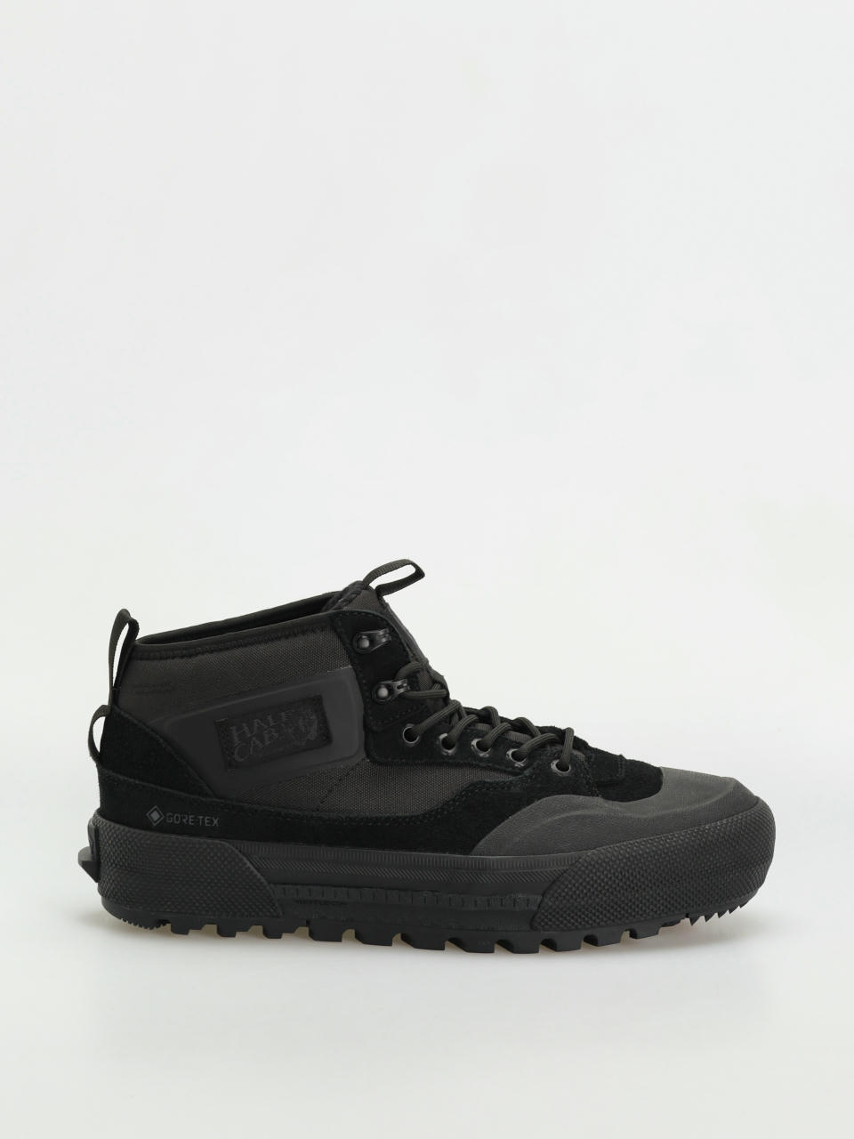 Vans Half Cab Gore Tex MTE Schuhe (black/black)