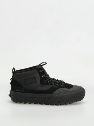 Vans Half Cab Gore Tex MTE Shoes (black/black)