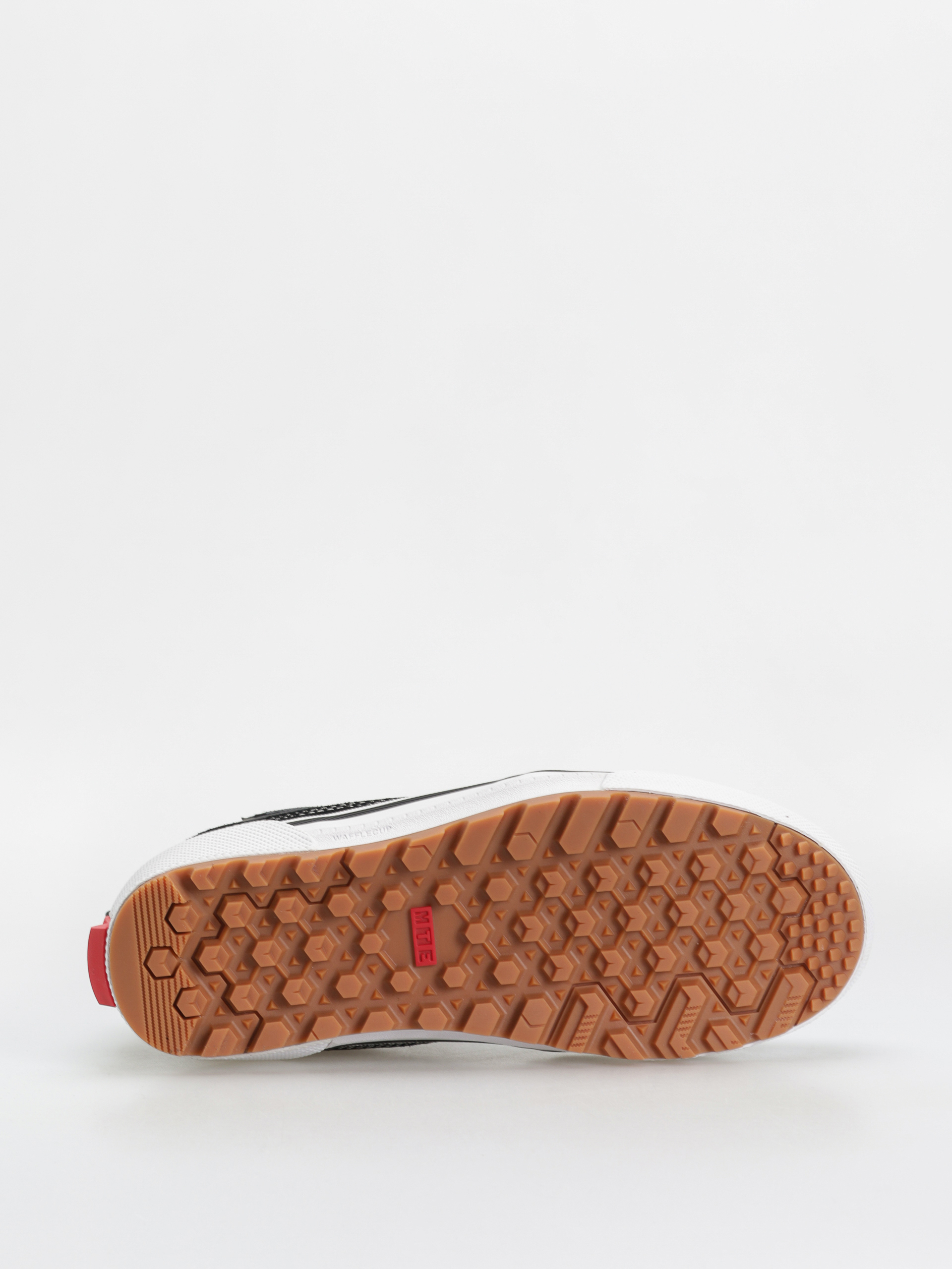 Vans Half Cab Gore Tex MTE Shoes (black/white)