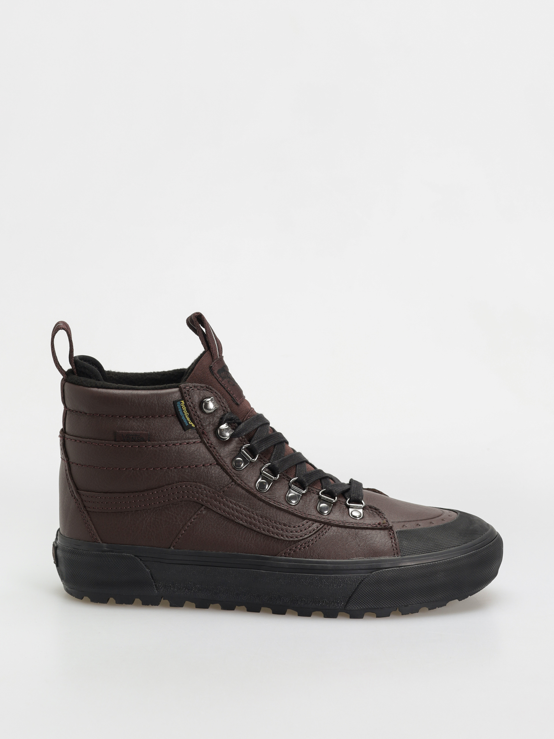 Vans Sk8 Hi Dr Waterproof MTE Schuhe chocolate black