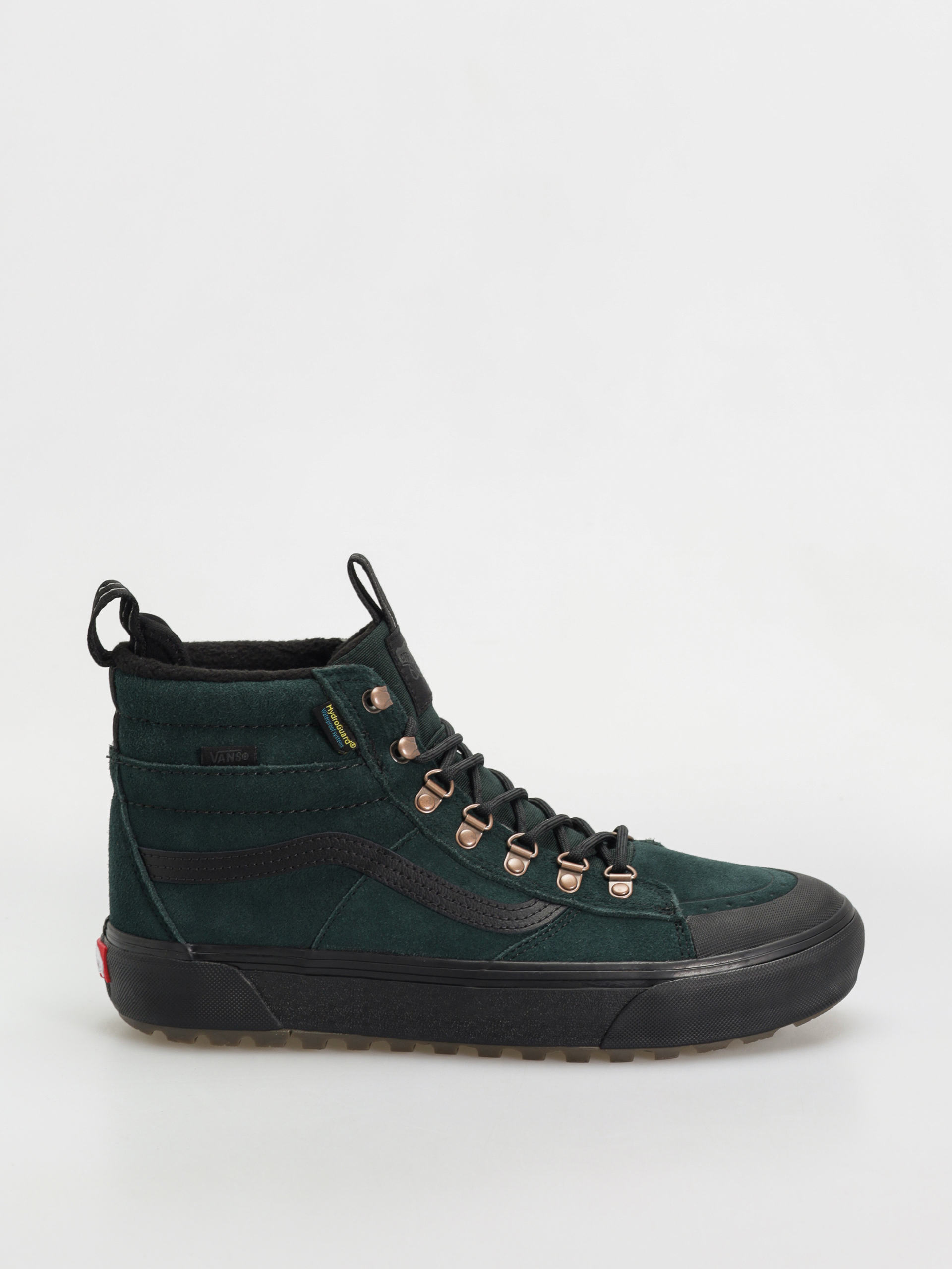 Vans Sk8 Hi Dr Waterproof MTE Schuhe (scarab/black)