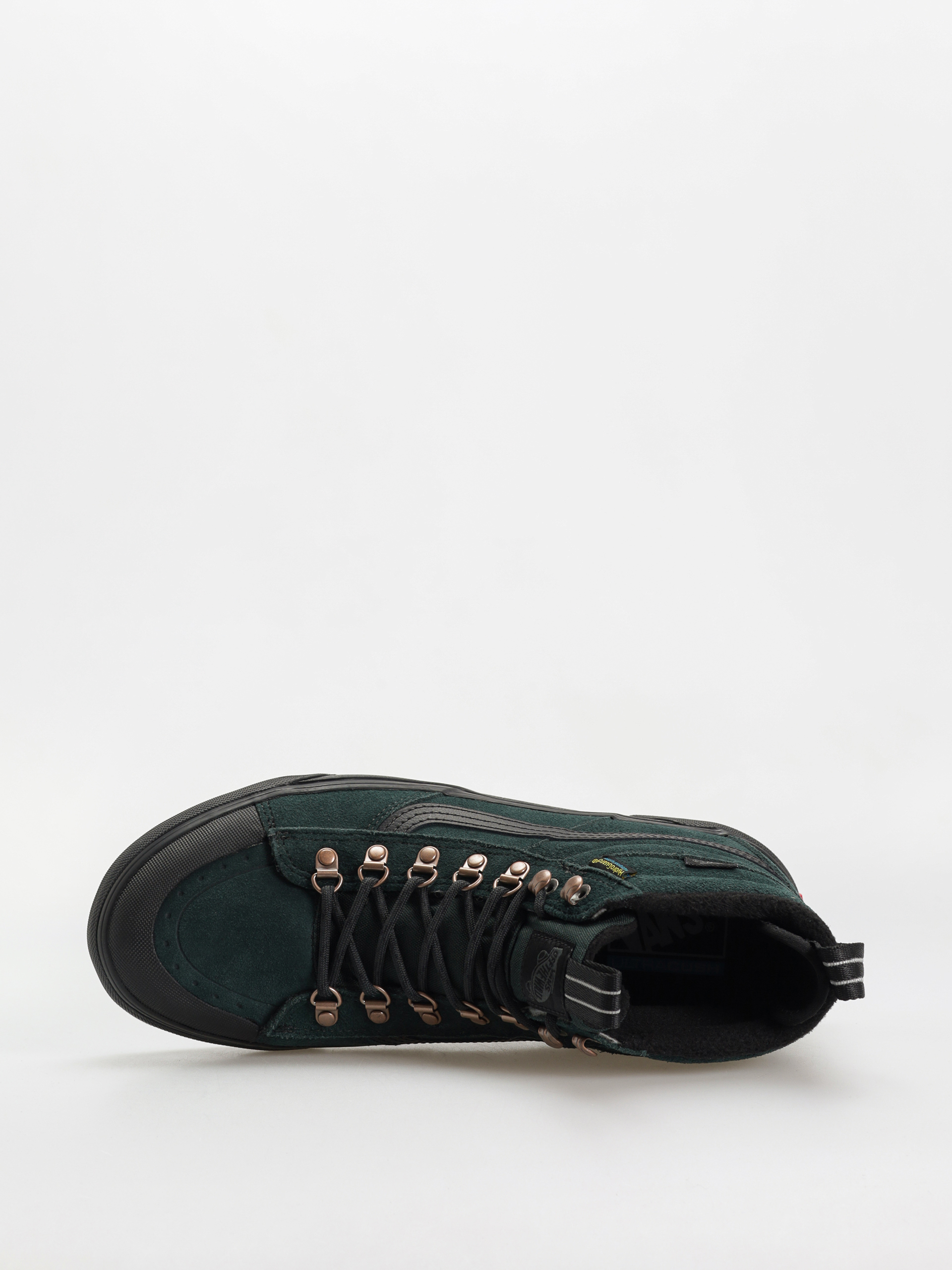 Vans Sk8 Hi Dr Waterproof MTE Schuhe (scarab/black)