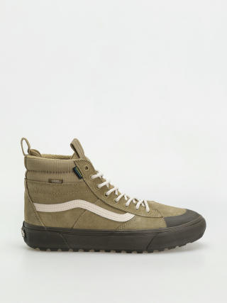 Vans Sk8 Hi Waterproof MTE Schuhe (olive drab)