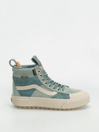 Vans Sk8 Hi Waterproof MTE Schuhe (green)