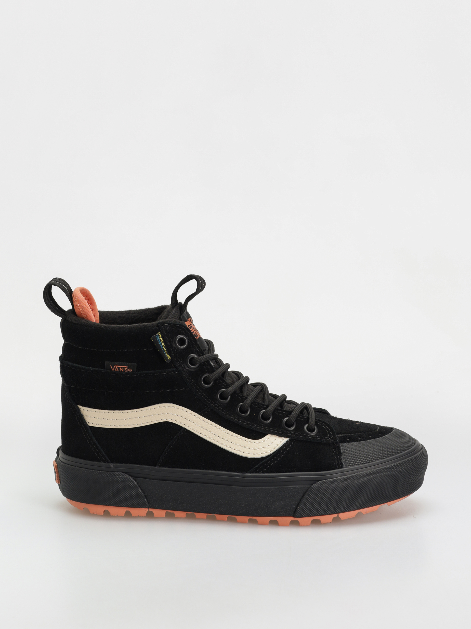 Vans Sk8 Hi Waterproof MTE Schuhe (black)