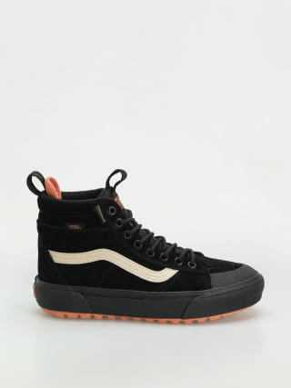 Vans Sk8 Hi Waterproof MTE Shoes (black)