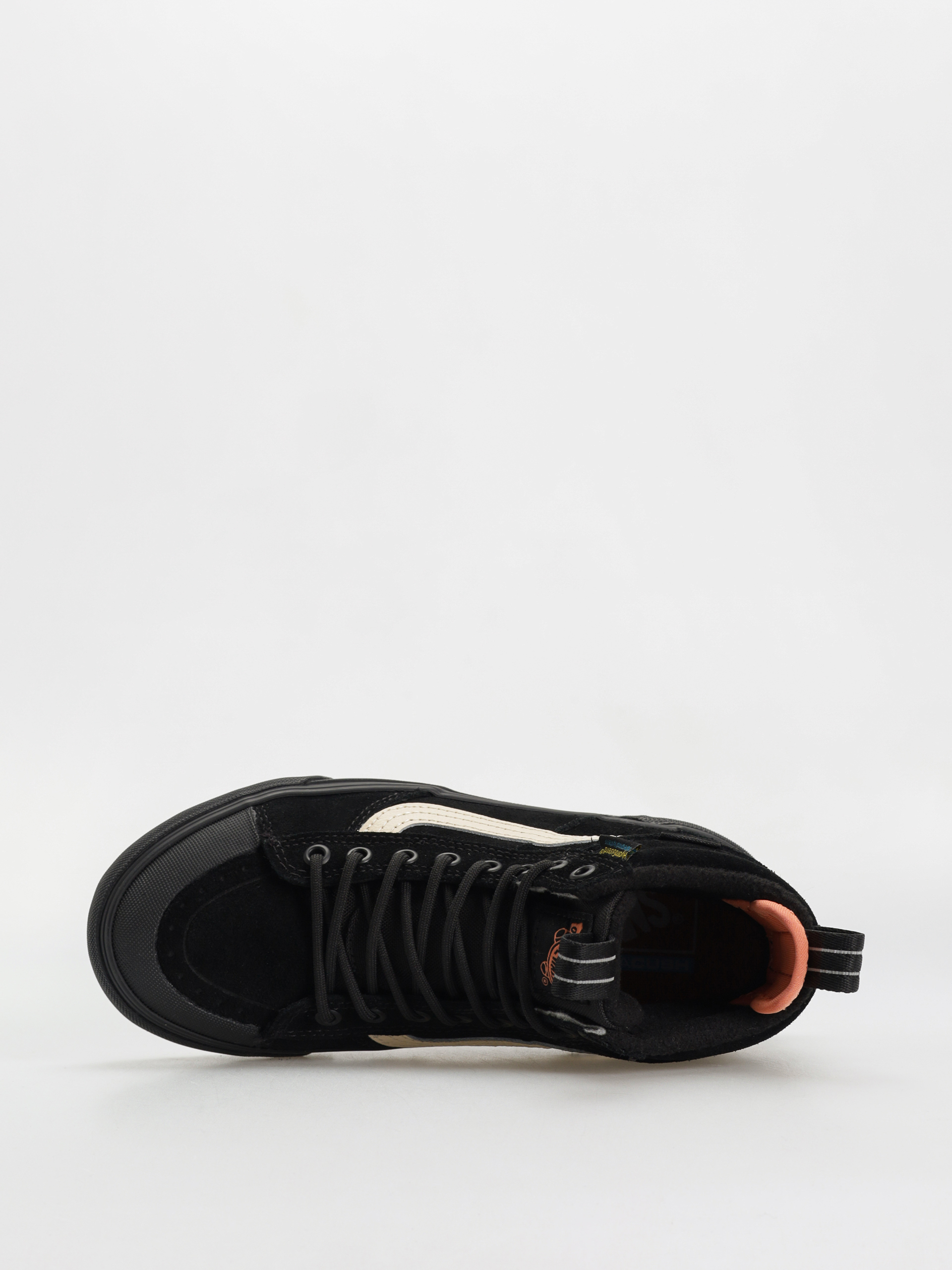 Vans Sk8 Hi Waterproof MTE Schuhe (black)