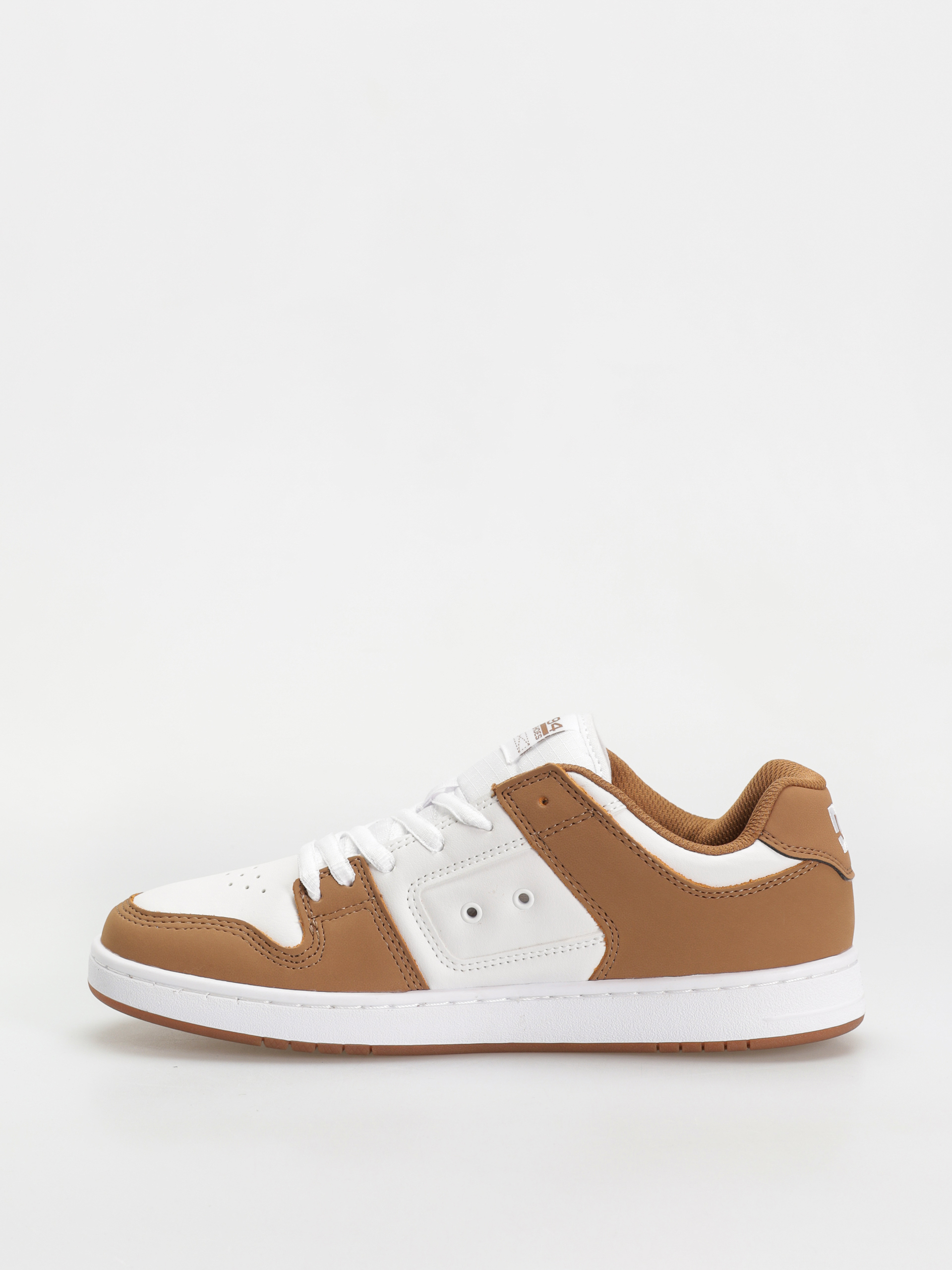 DC Manteca 4 Se Shoes (brown/oyster)