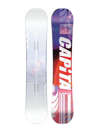 Capita Snowboard Pathfinder