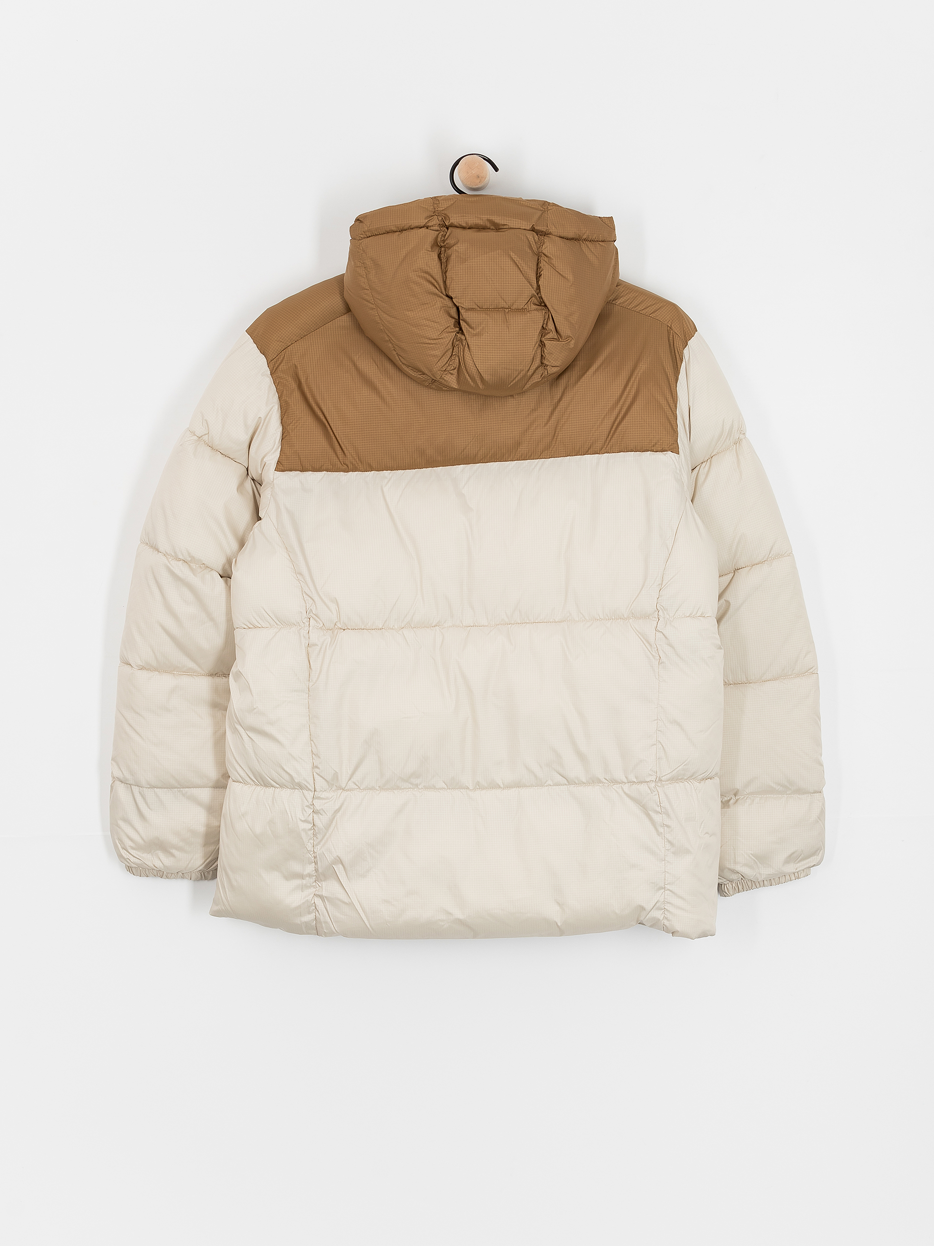 Columbia Puffect II HD Jacket (dark stone del)