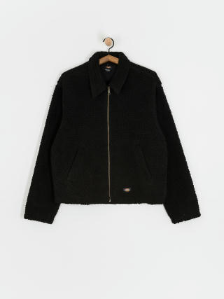 Dickies Jacket Eisenhower High Pile (black)