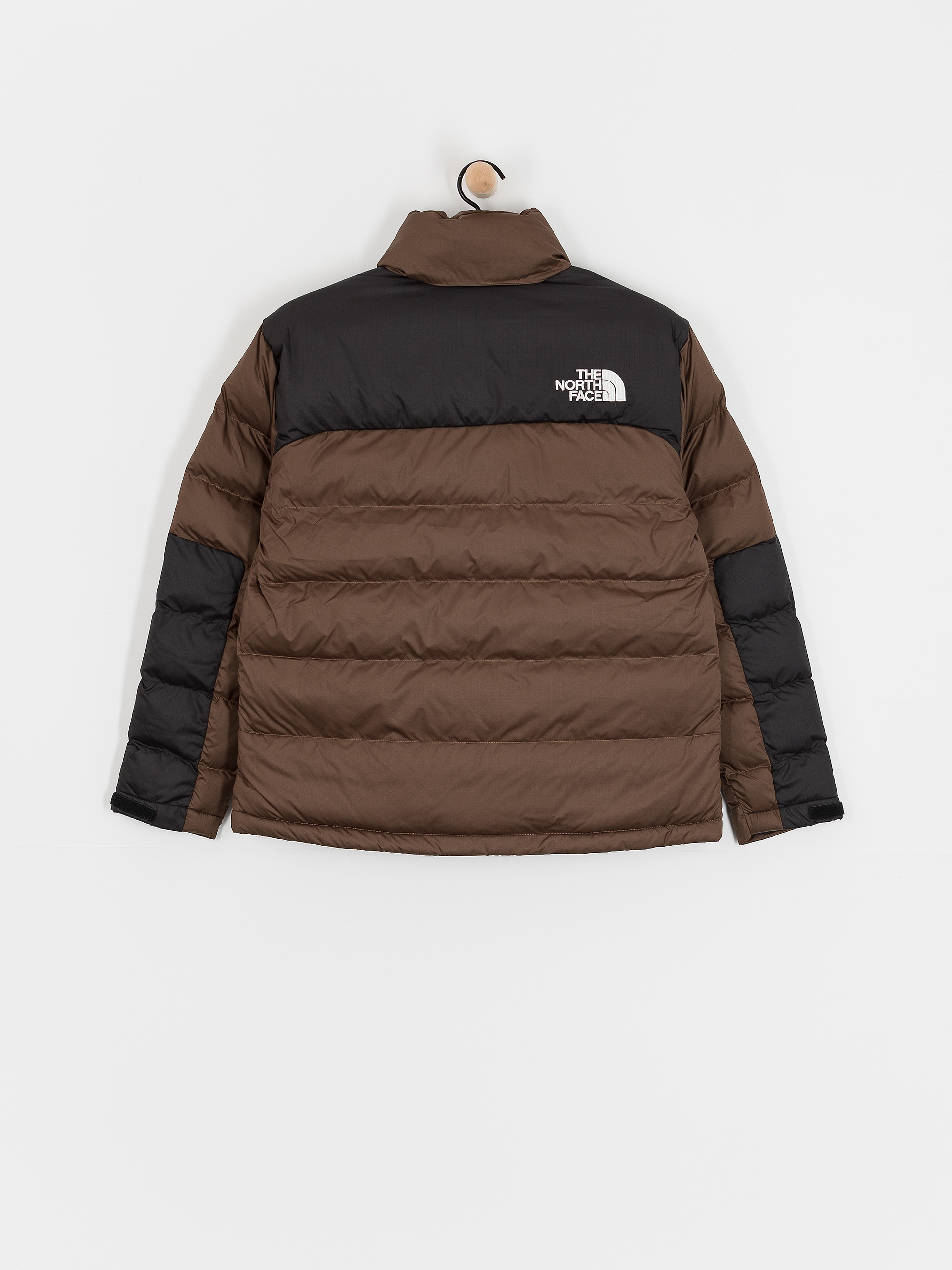 The North Face Jacket Limbara Insulated Wmn - brown (smokey brown)