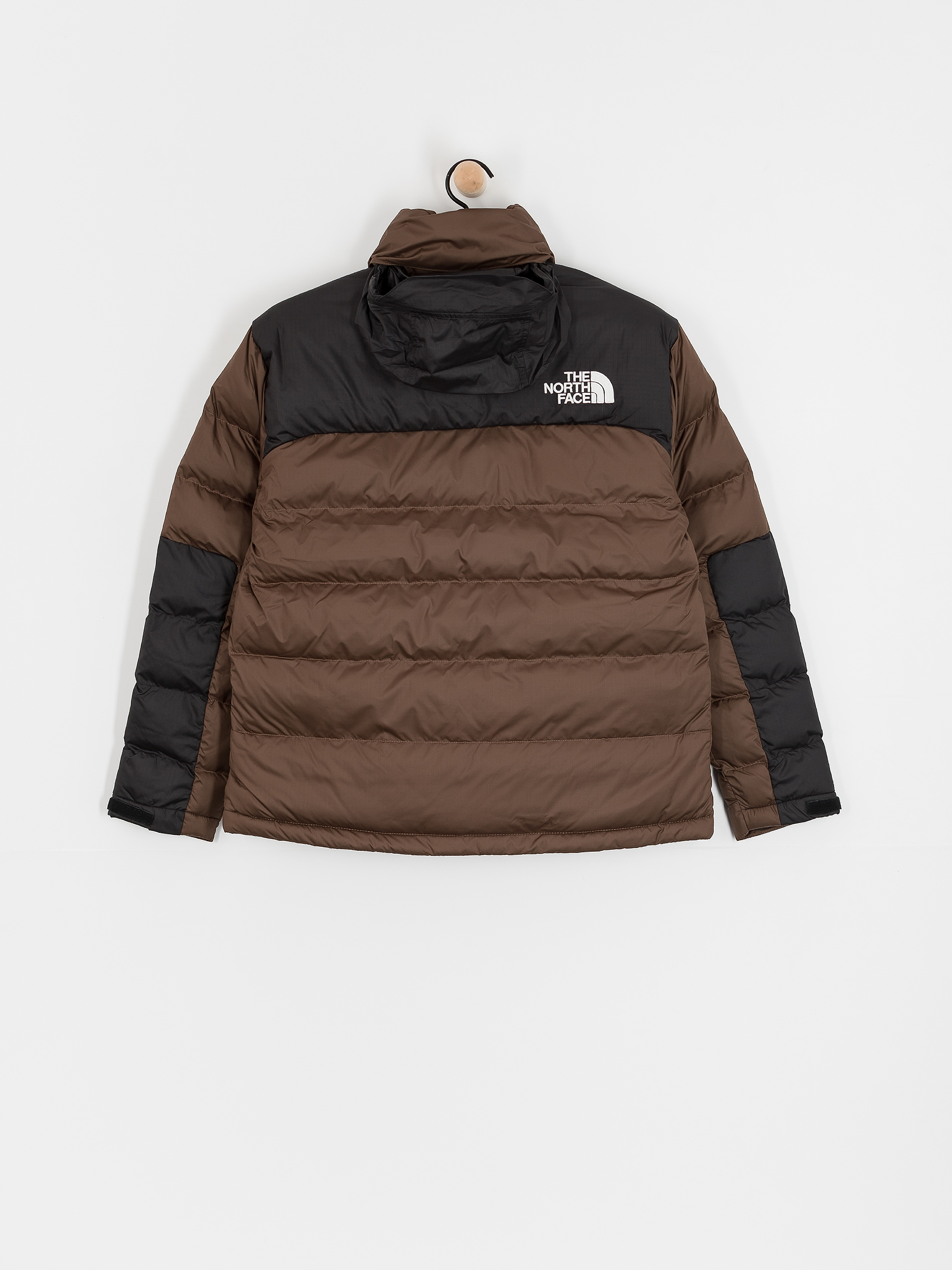 The North Face Jacket Limbara Insulated Wmn (smokey brown)