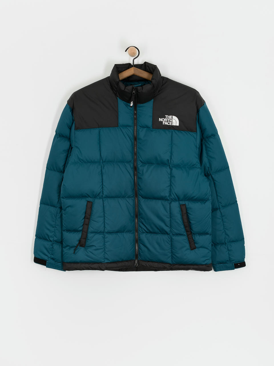 The North Face Jacke Lhotse (midnight petrol)