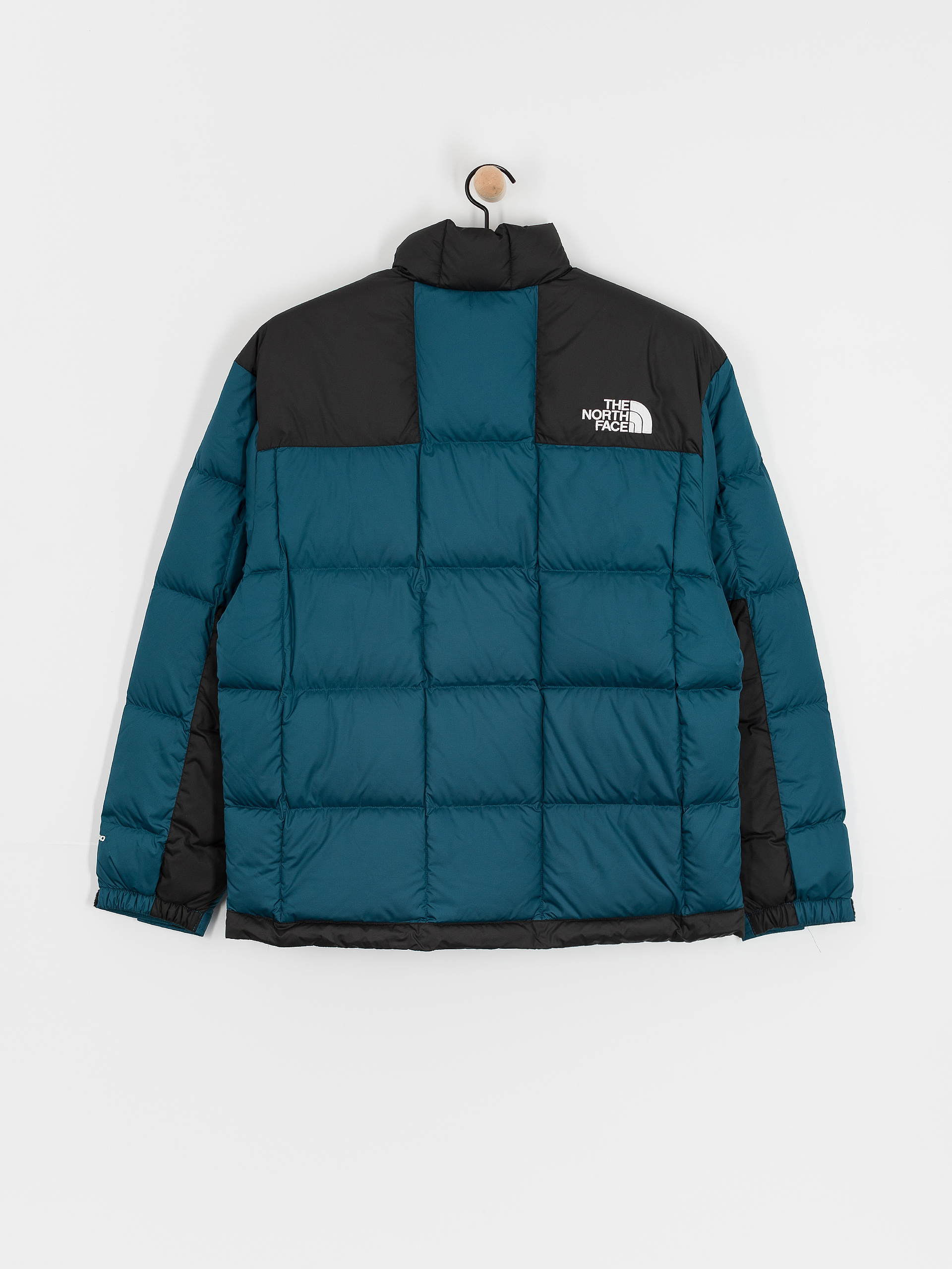 The North Face Jacke Lhotse (midnight petrol)