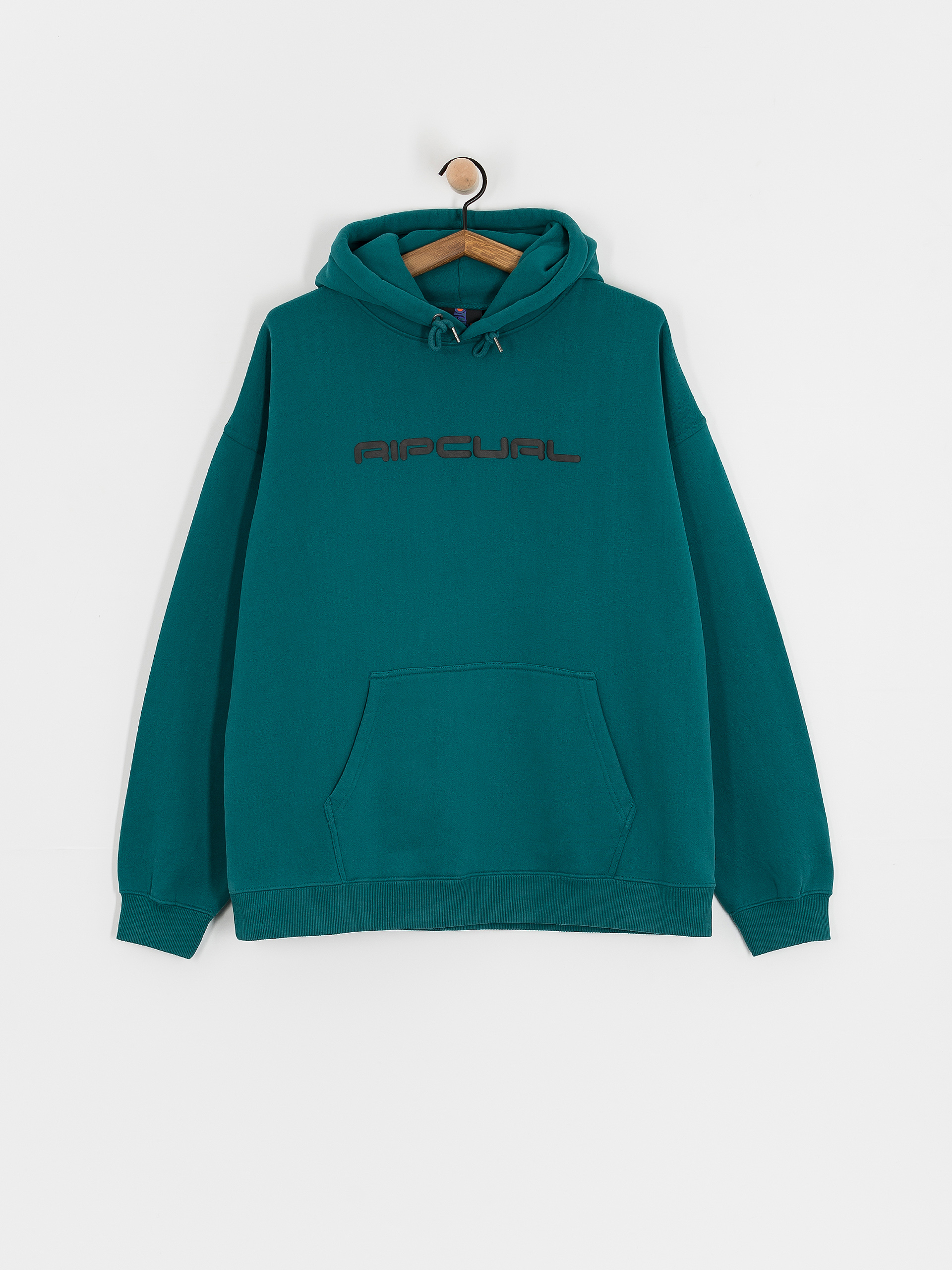 Rip Curl Hoodie Dosed Up HD (trekking green)