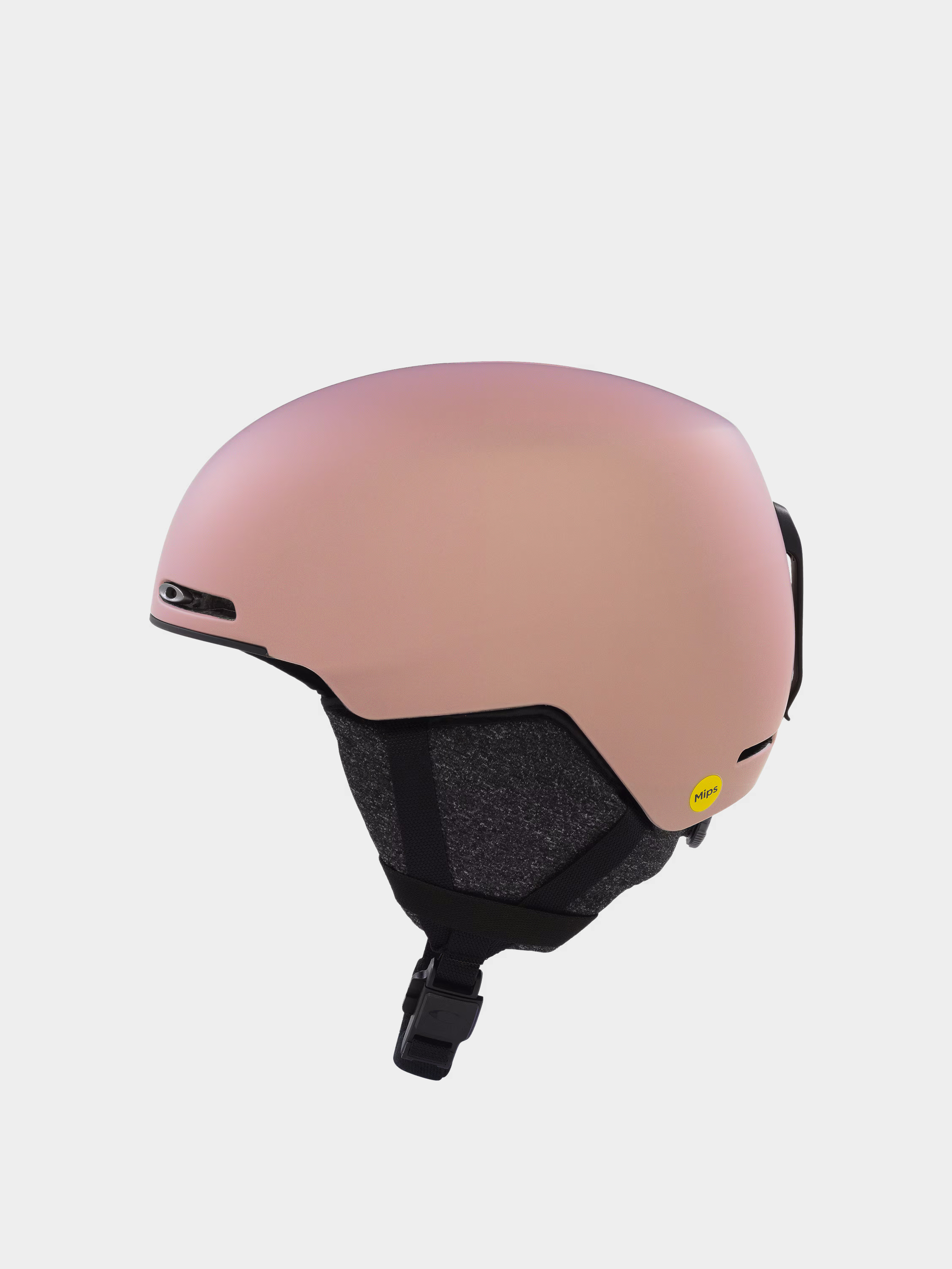 Oakley Helmet Mod1 Mips - pink (matte toadstool)