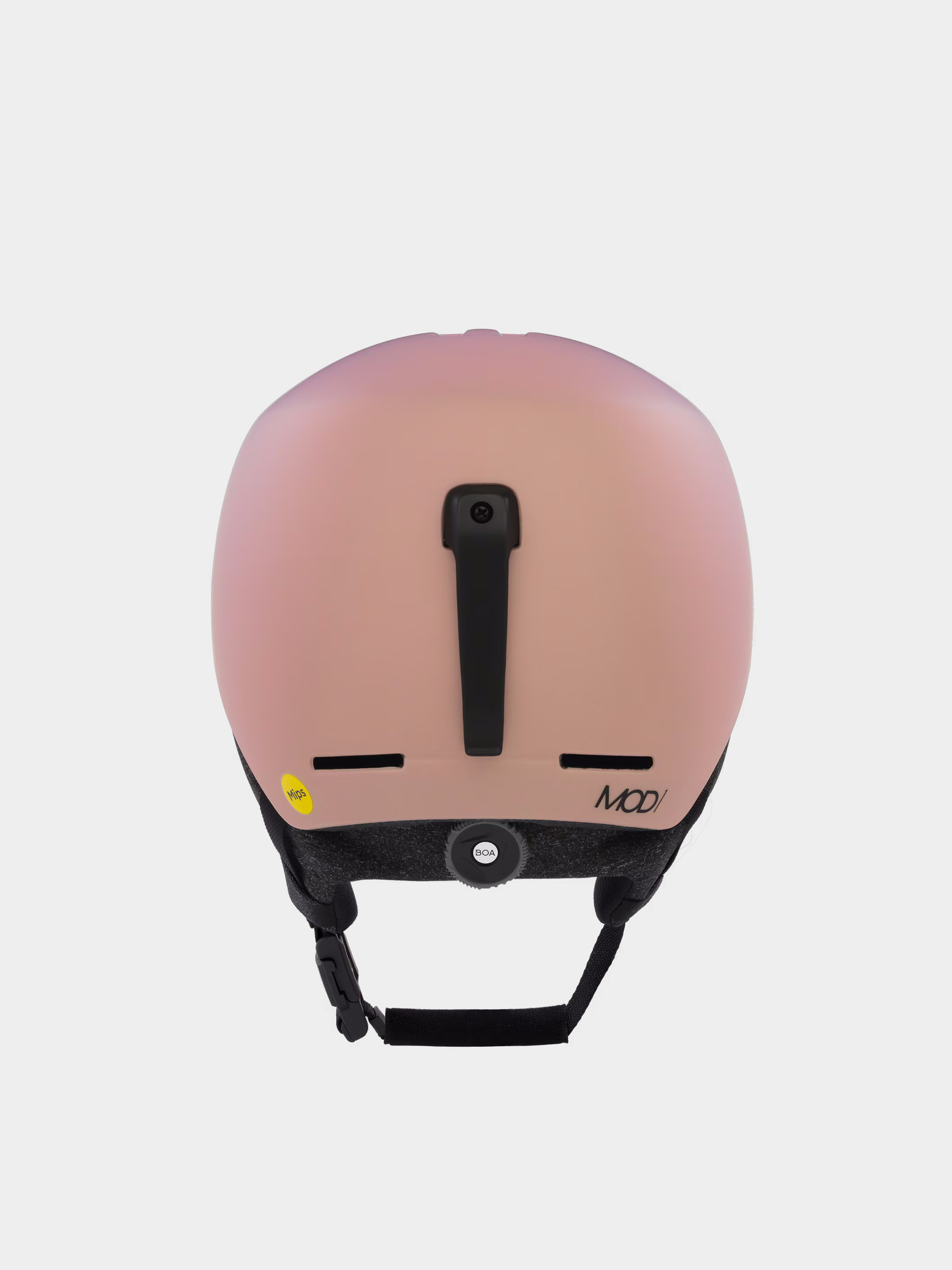 Oakley Helmet Mod1 Mips (matte toadstool)