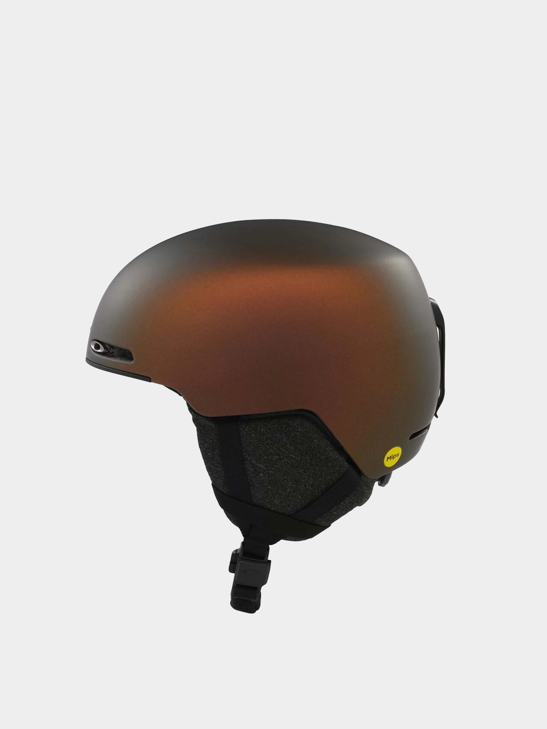 Oakley Helmet Mod1 Mips (matte bronze clrshift)