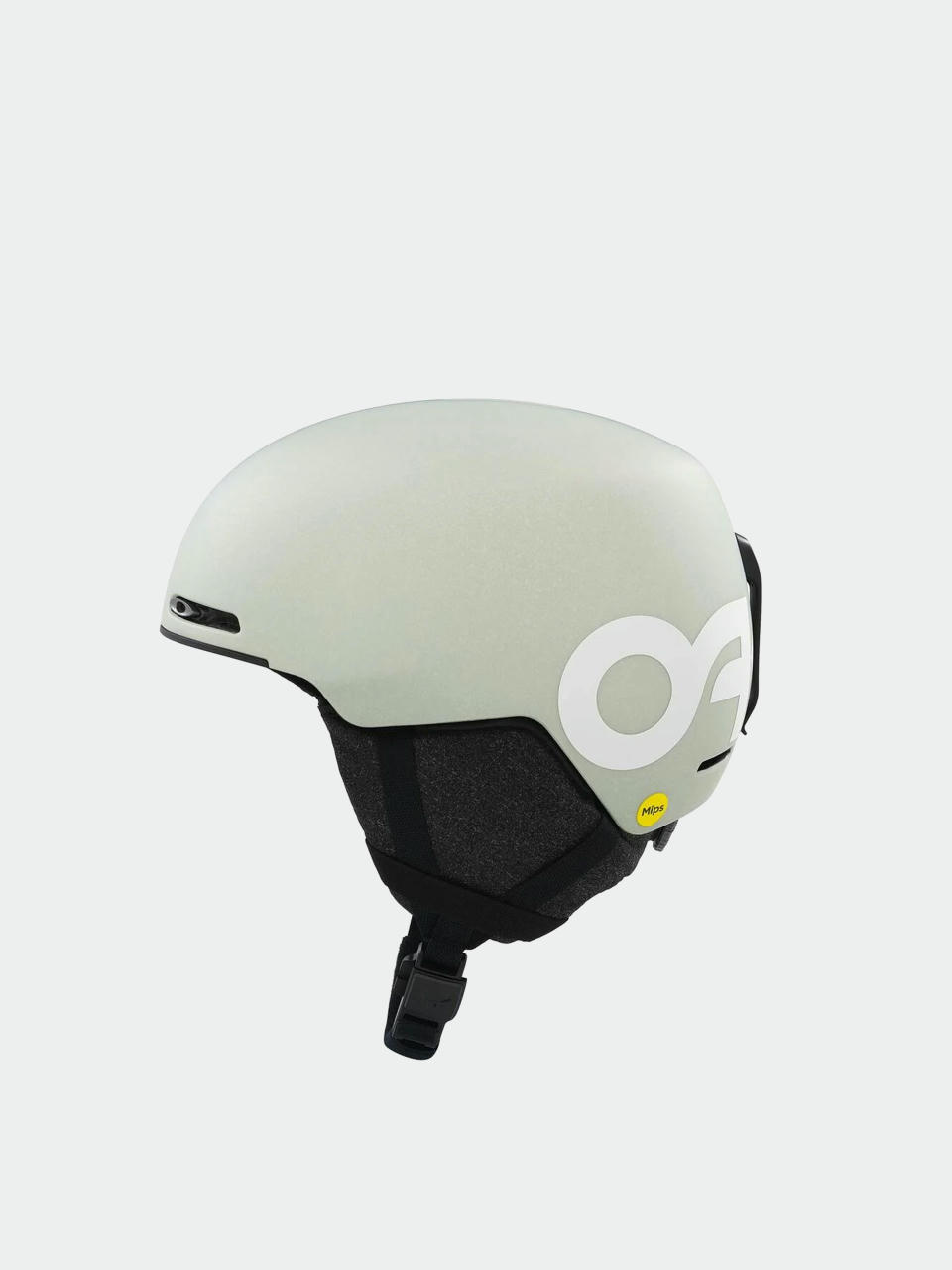 Oakley Helm Mod1 Mips (matte trans white fp)