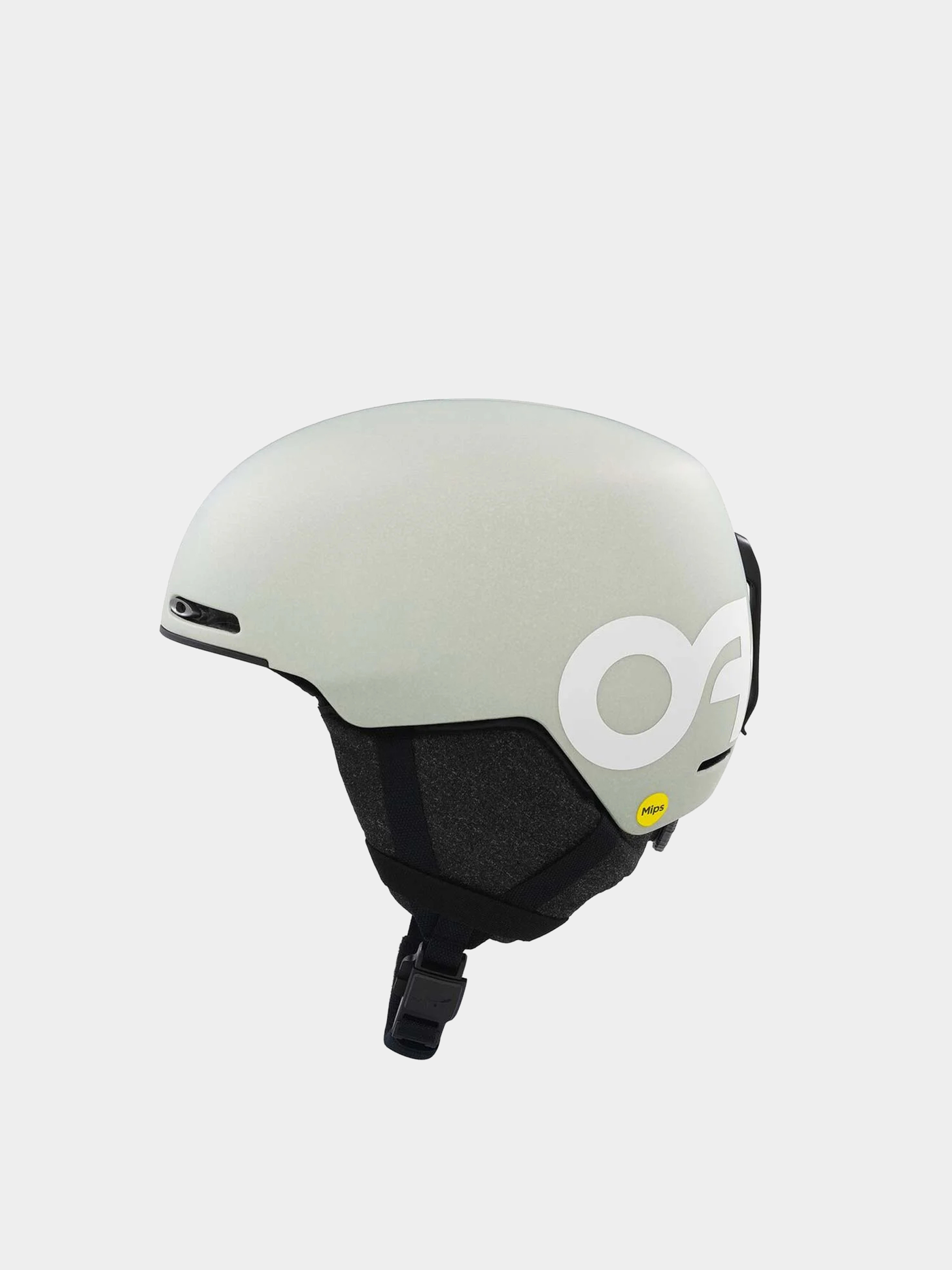 Oakley Helmet Mod1 Mips (matte trans white fp)