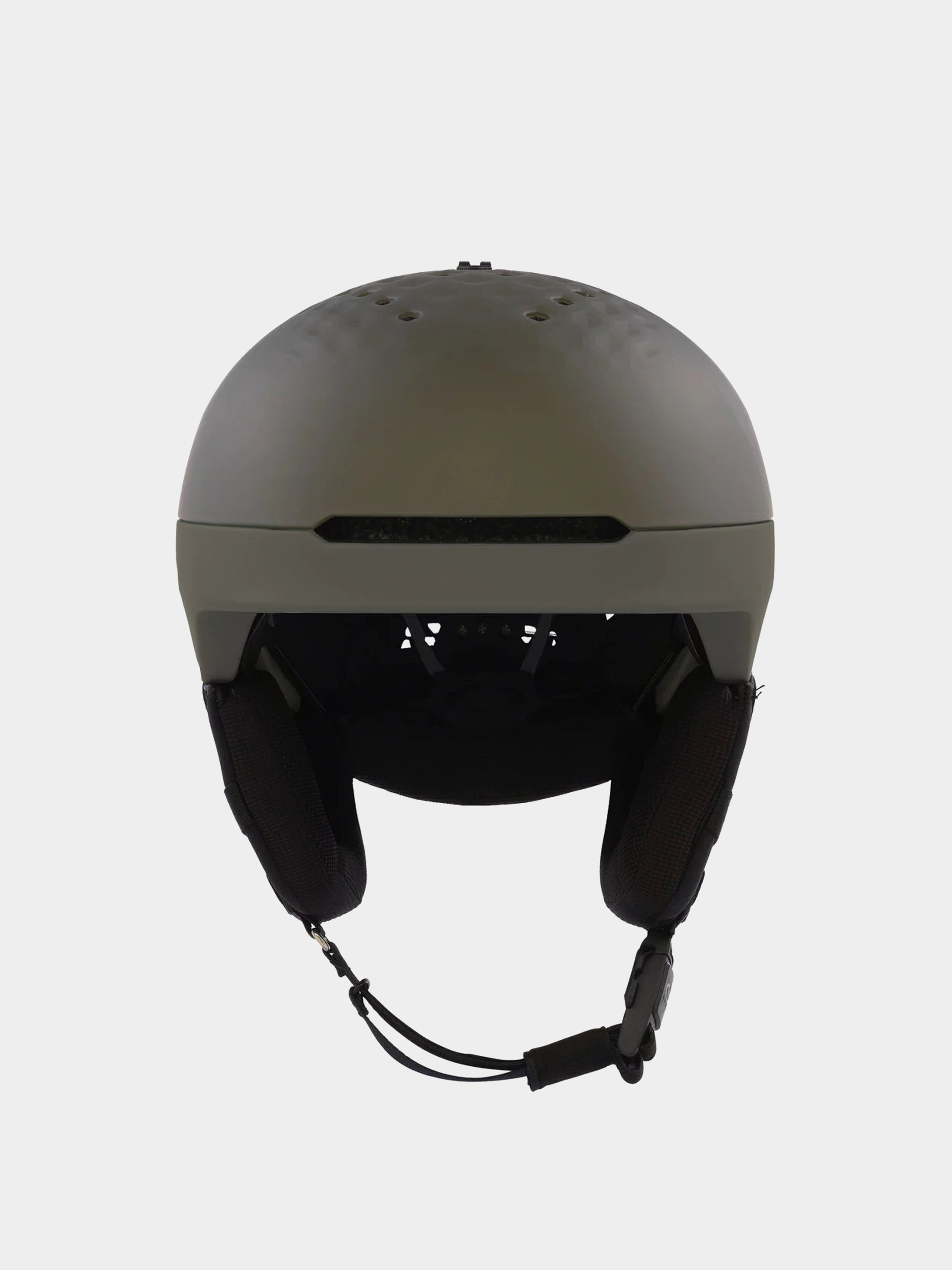 Oakley Helmet Mod3 - green (dark brush)
