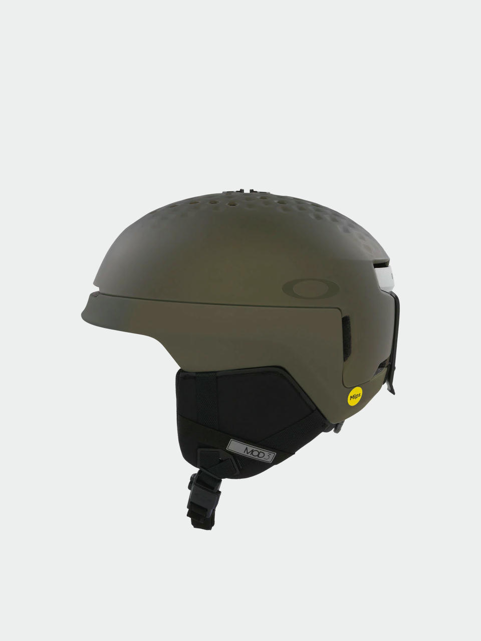 Oakley Helm Mod3 (dark brush)