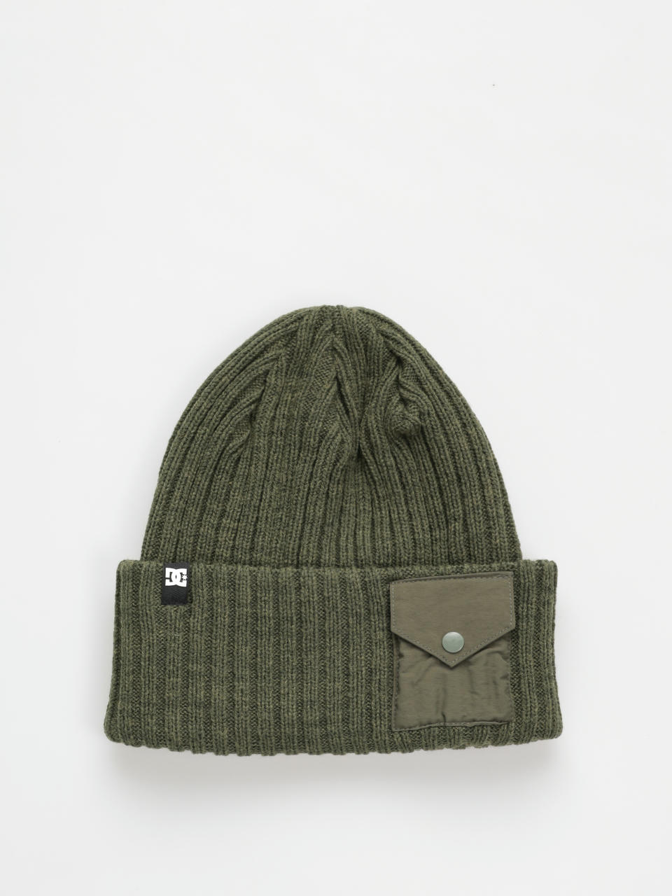 DC Arsenal Beanie (deep depths)