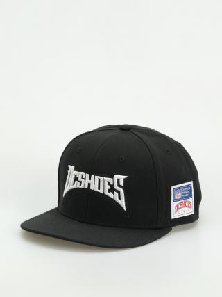 DC Eagle Champ Cap (black)