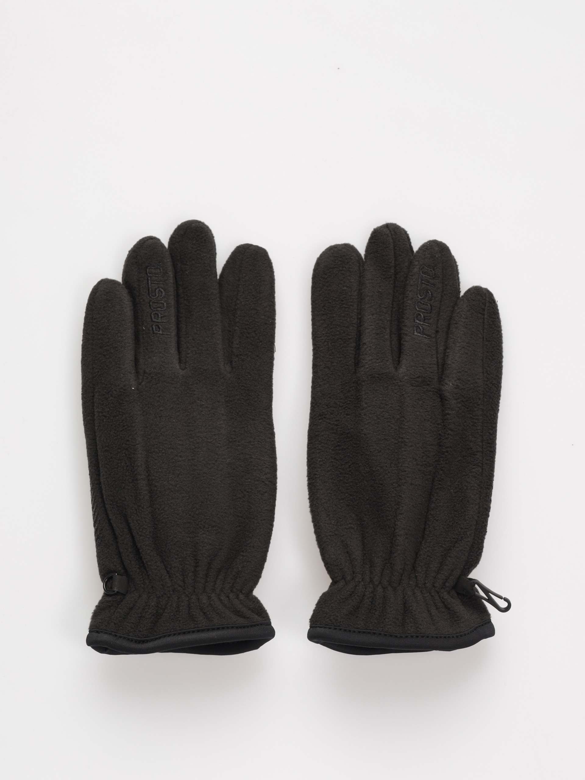 Prosto Arcus Gloves (black)