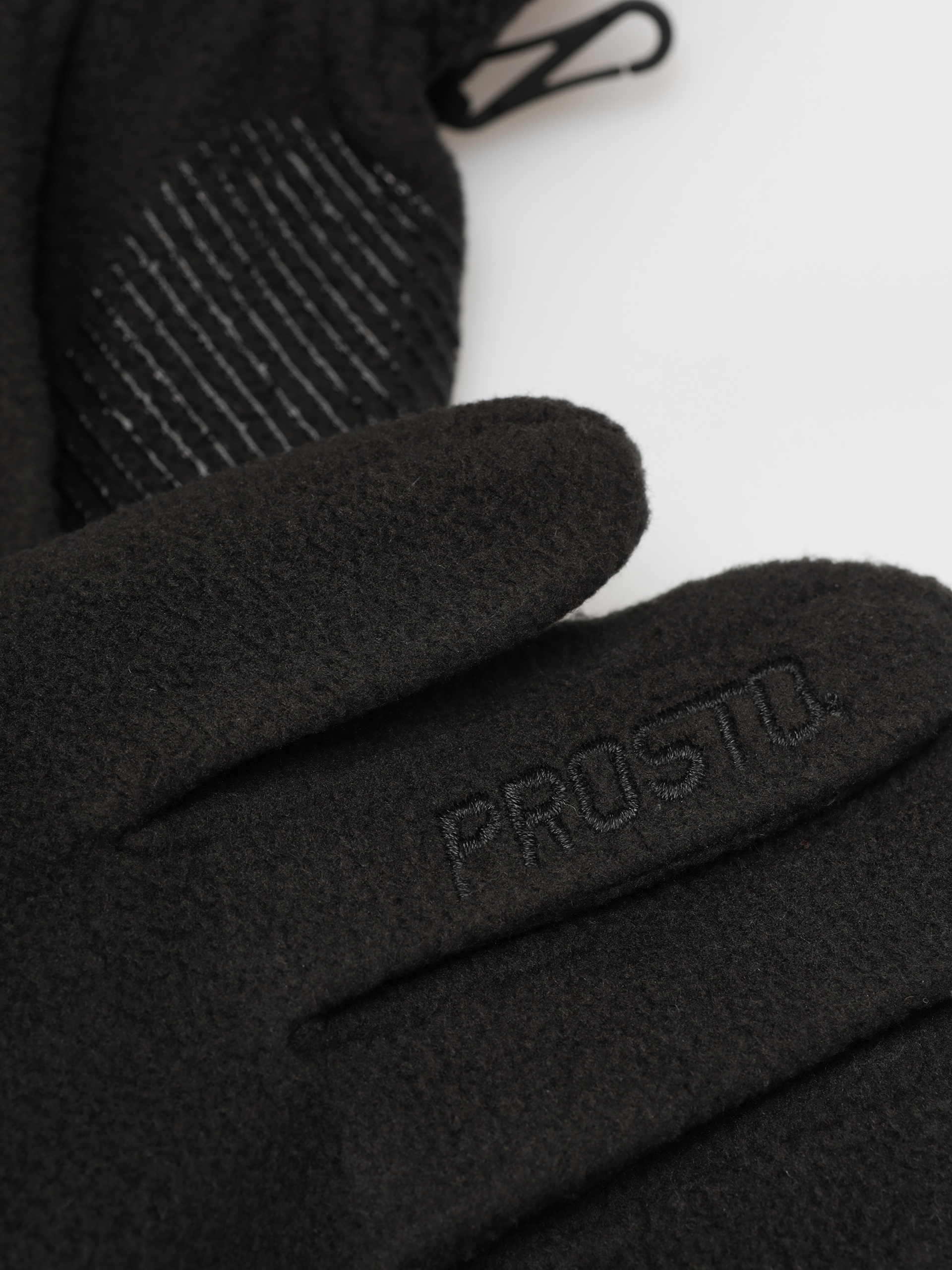 Prosto Arcus Gloves (black)