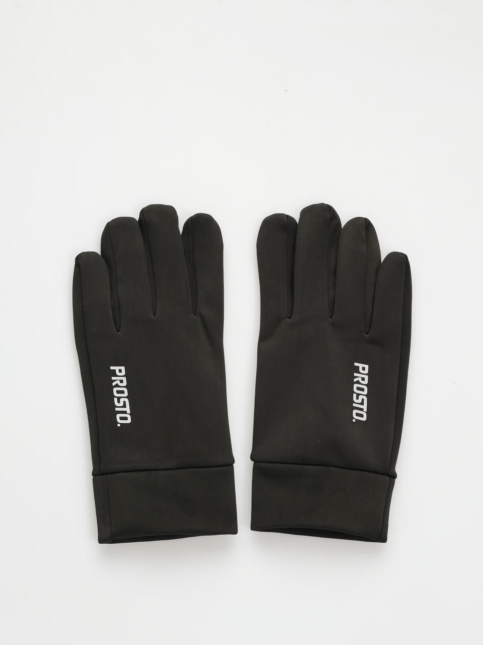 Prosto Lutos Gloves (black)