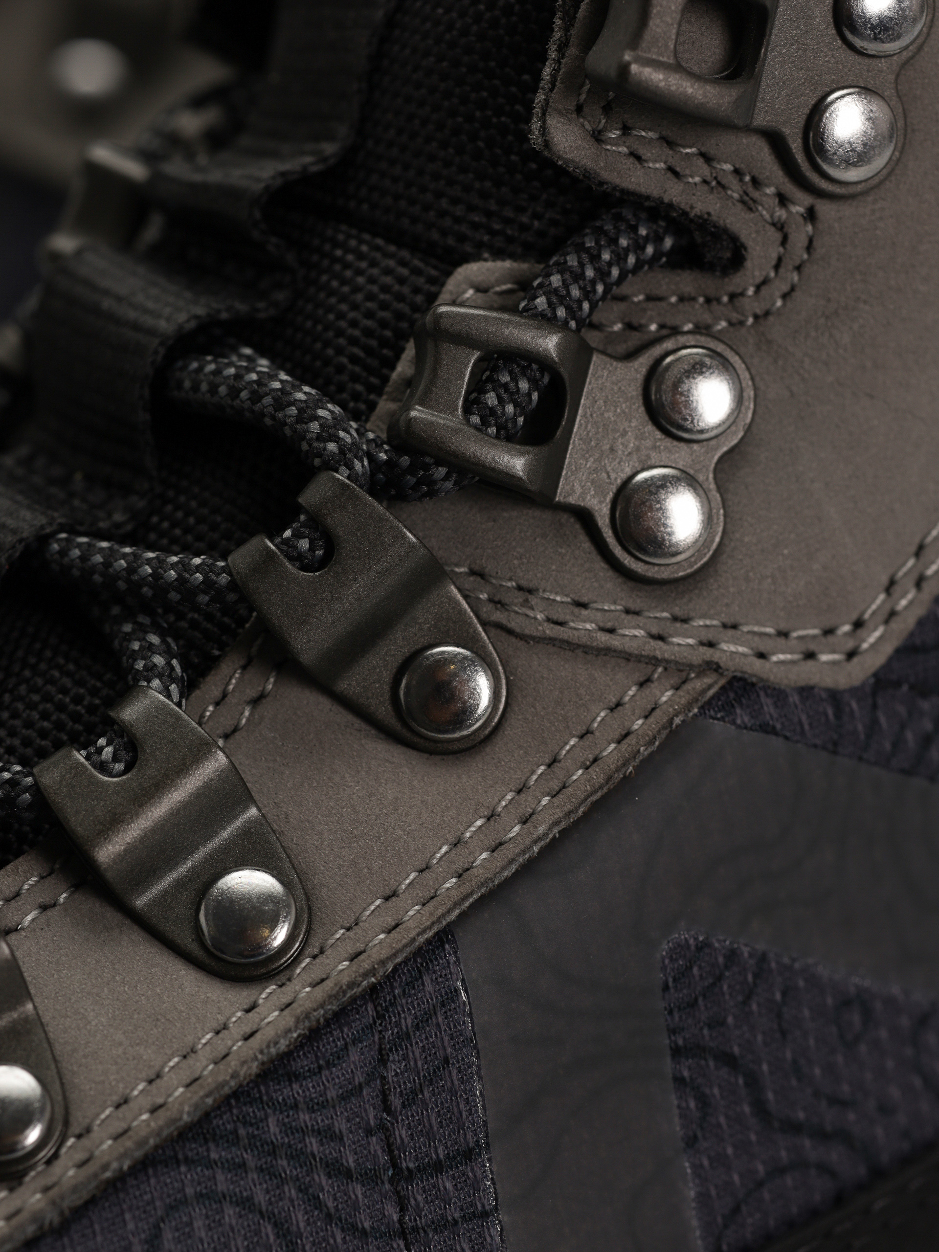 Timberland Greenstride Motion 6 Mid Winterschuhe (medium grey nubuck)