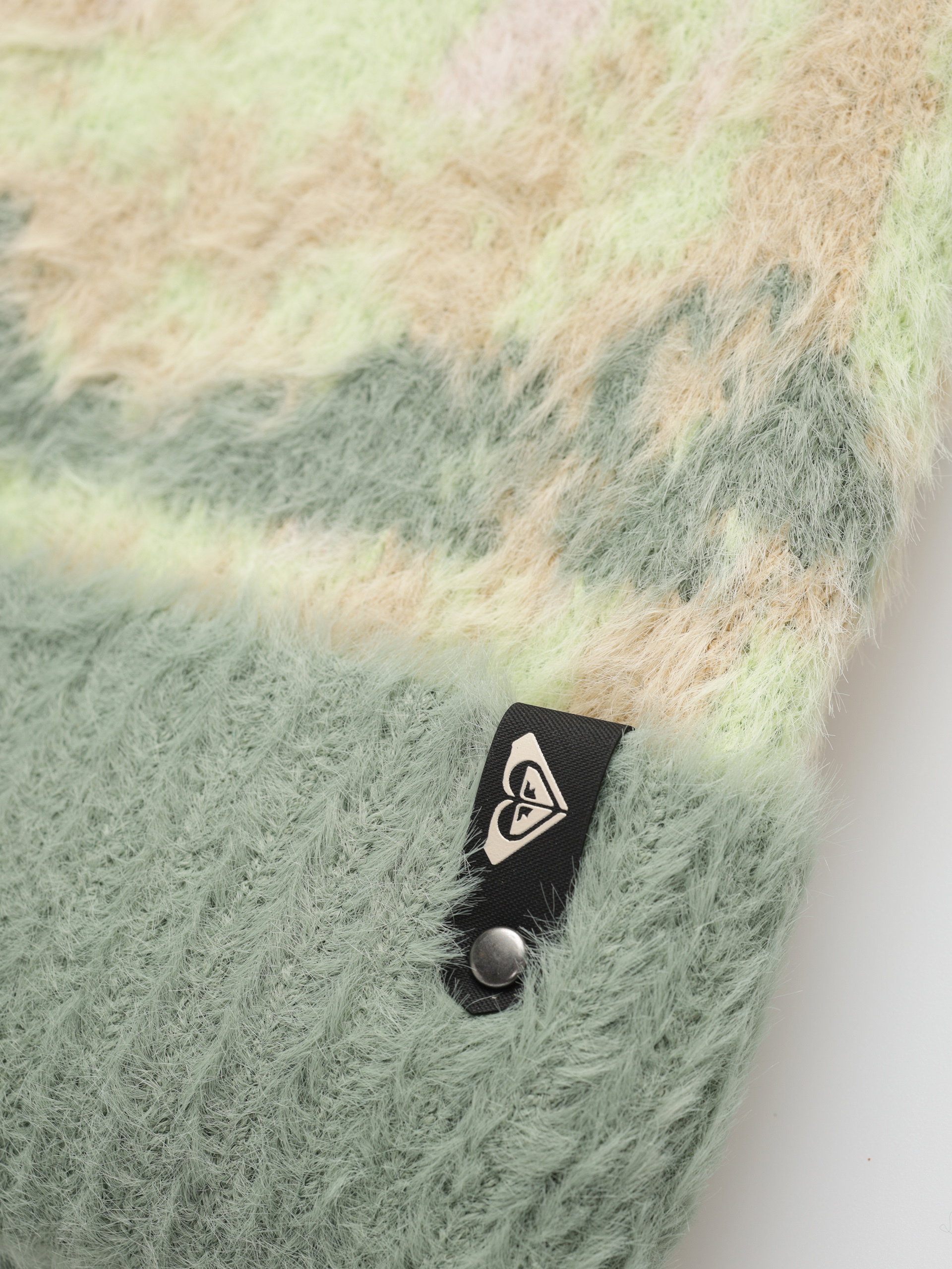 Roxy Peace Polly Wmn Mütze (swirl)