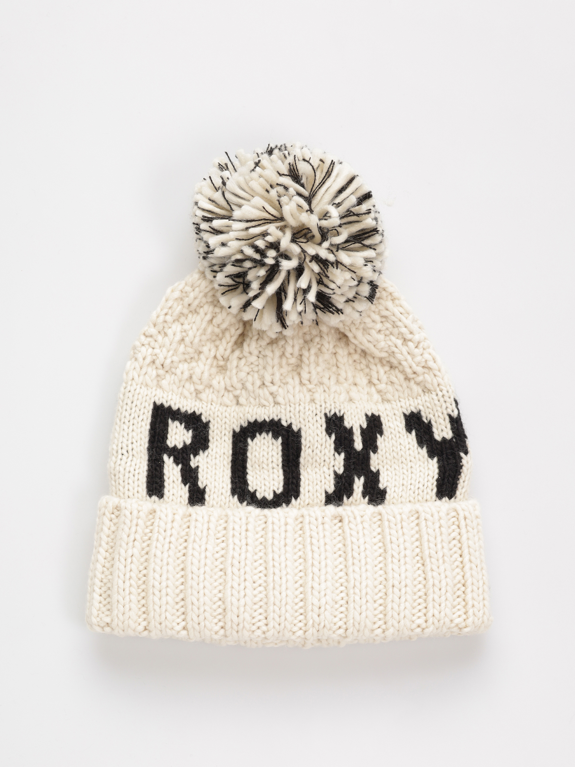 Roxy Tonic Wmn Beanie (buttercream)