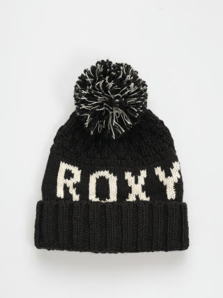 Roxy Tonic Wmn Beanie (true black)