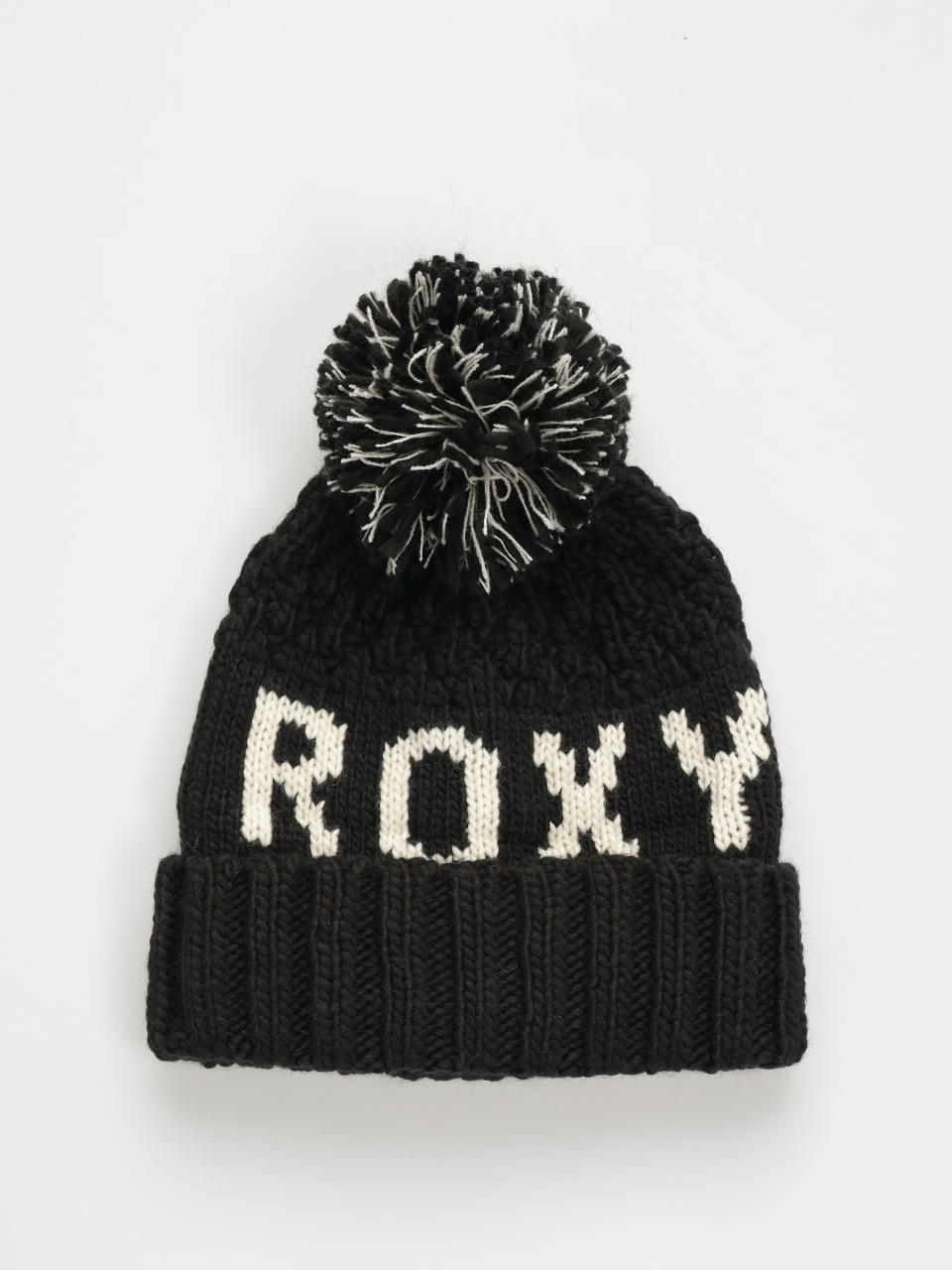 Roxy Tonic Wmn Mütze (true black)