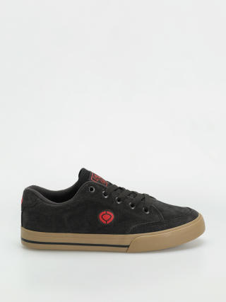 Circa Al 50 Slim Schuhe (anthracite/red)