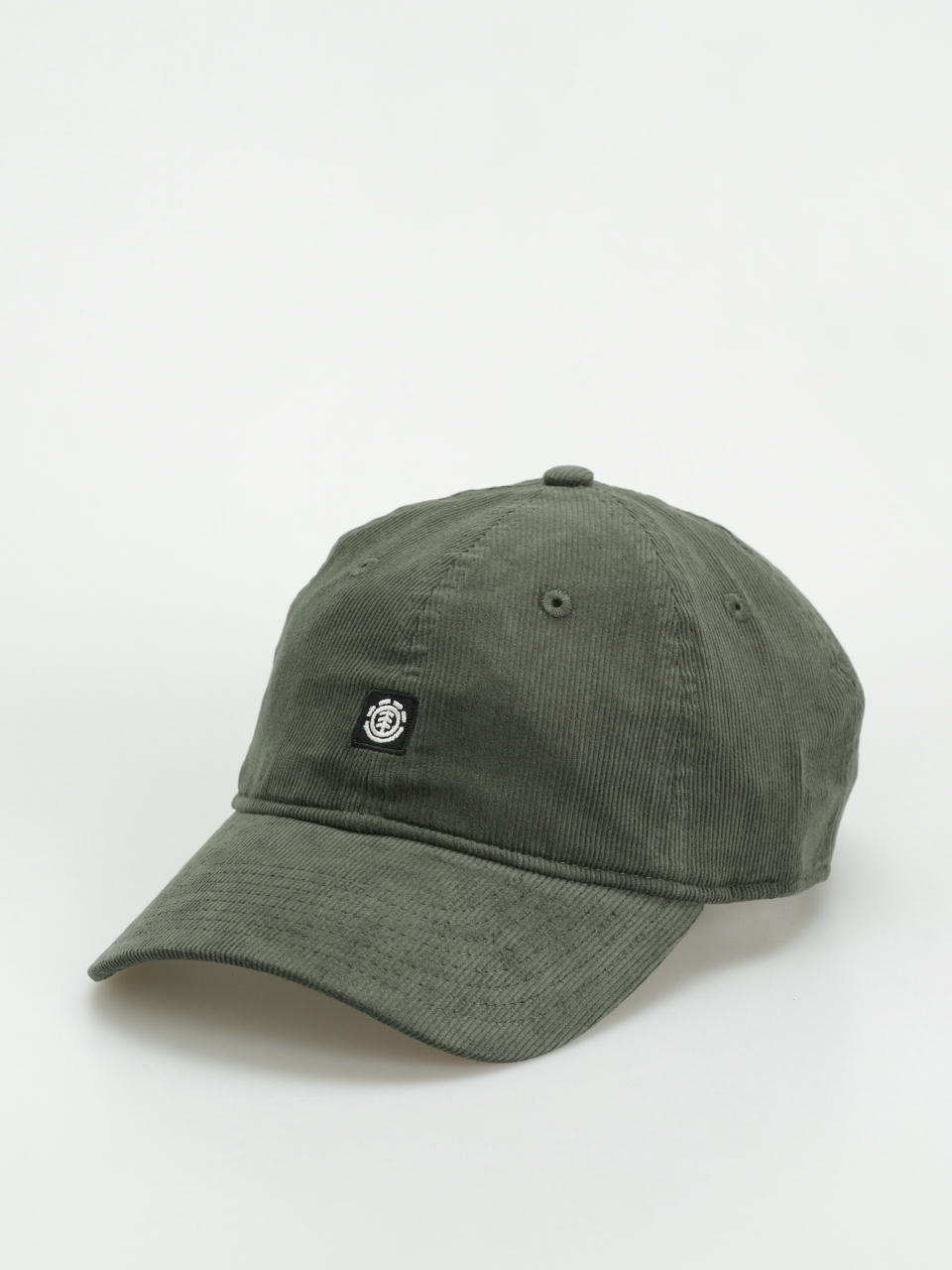 Element Fluky Cord Cap (deep forest)