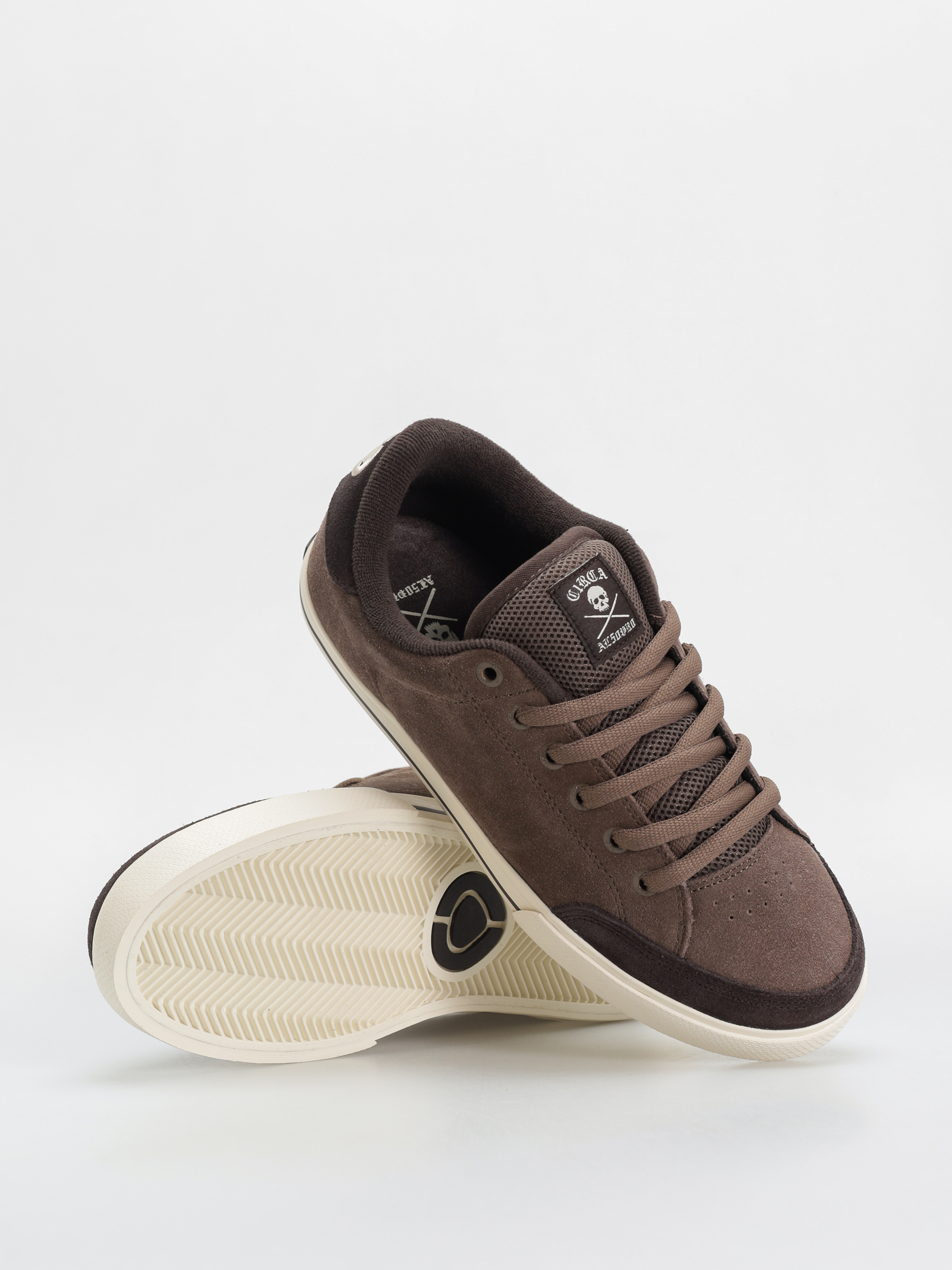 Circa Al 50 Pro Shoes (after dark/off white)