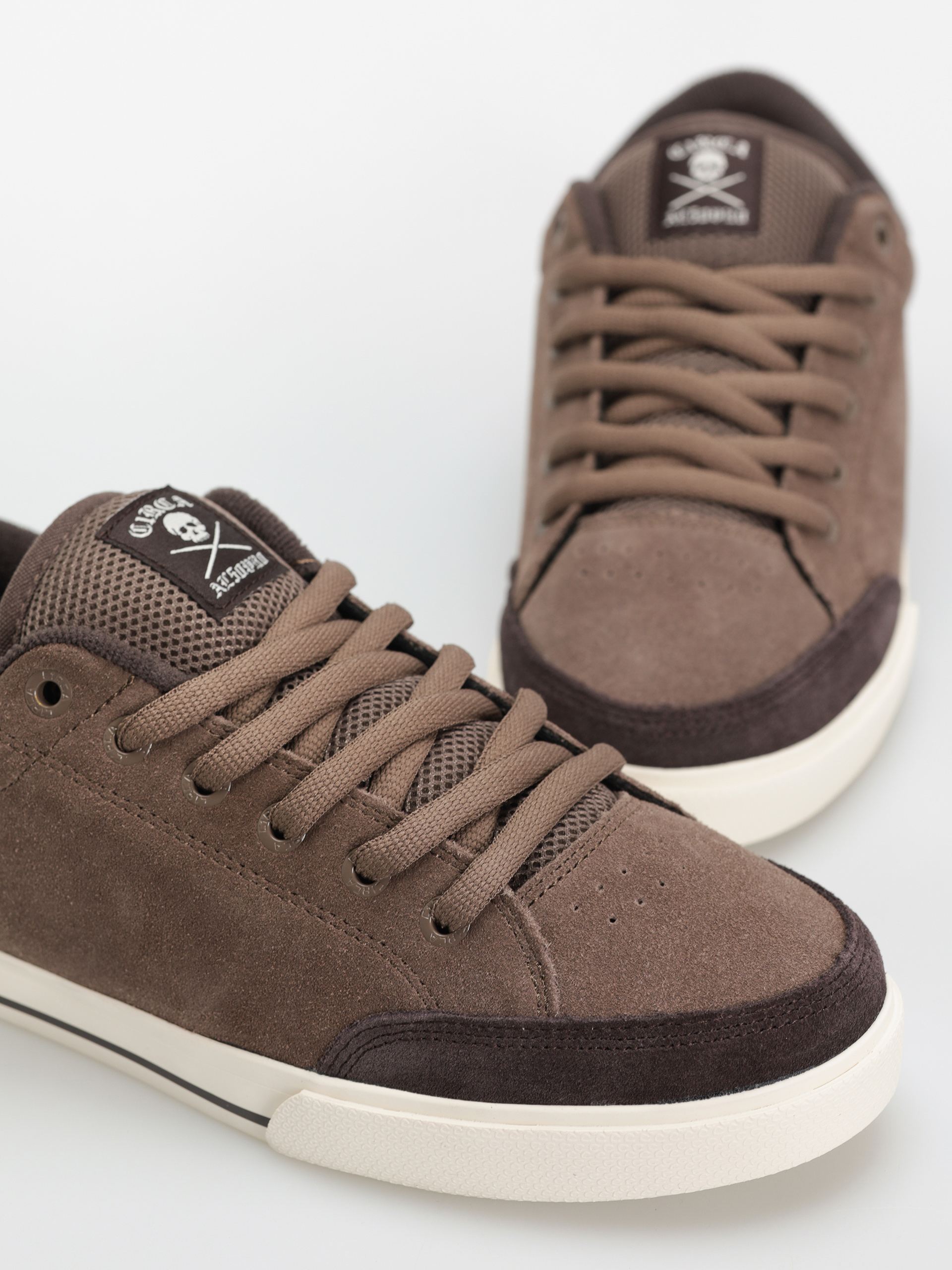 Circa Al 50 Pro Schuhe (after dark/off white)