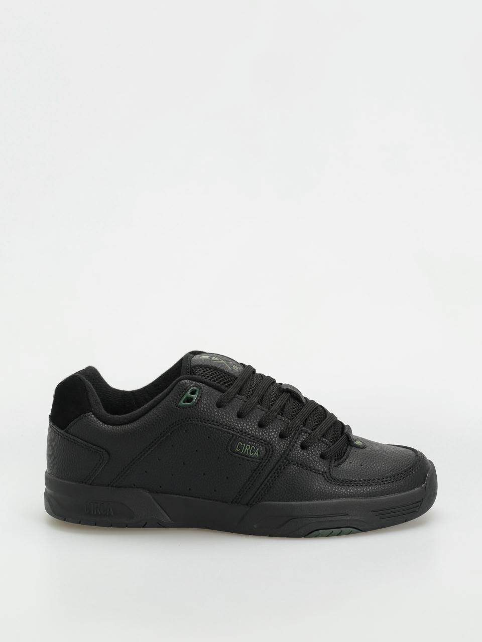 Circa 805 Shoes (black/thyme)