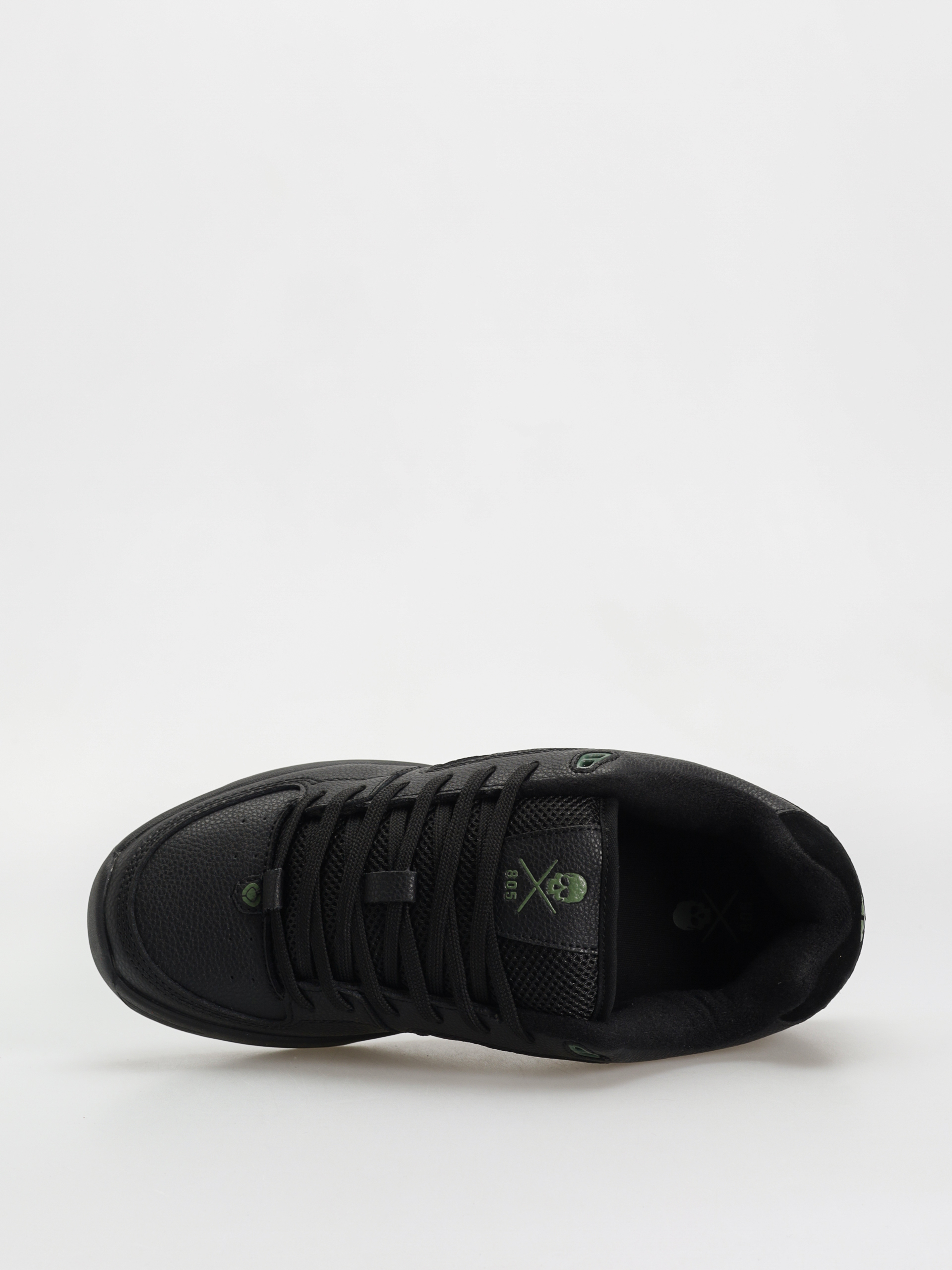 Circa 805 Shoes (black/thyme)
