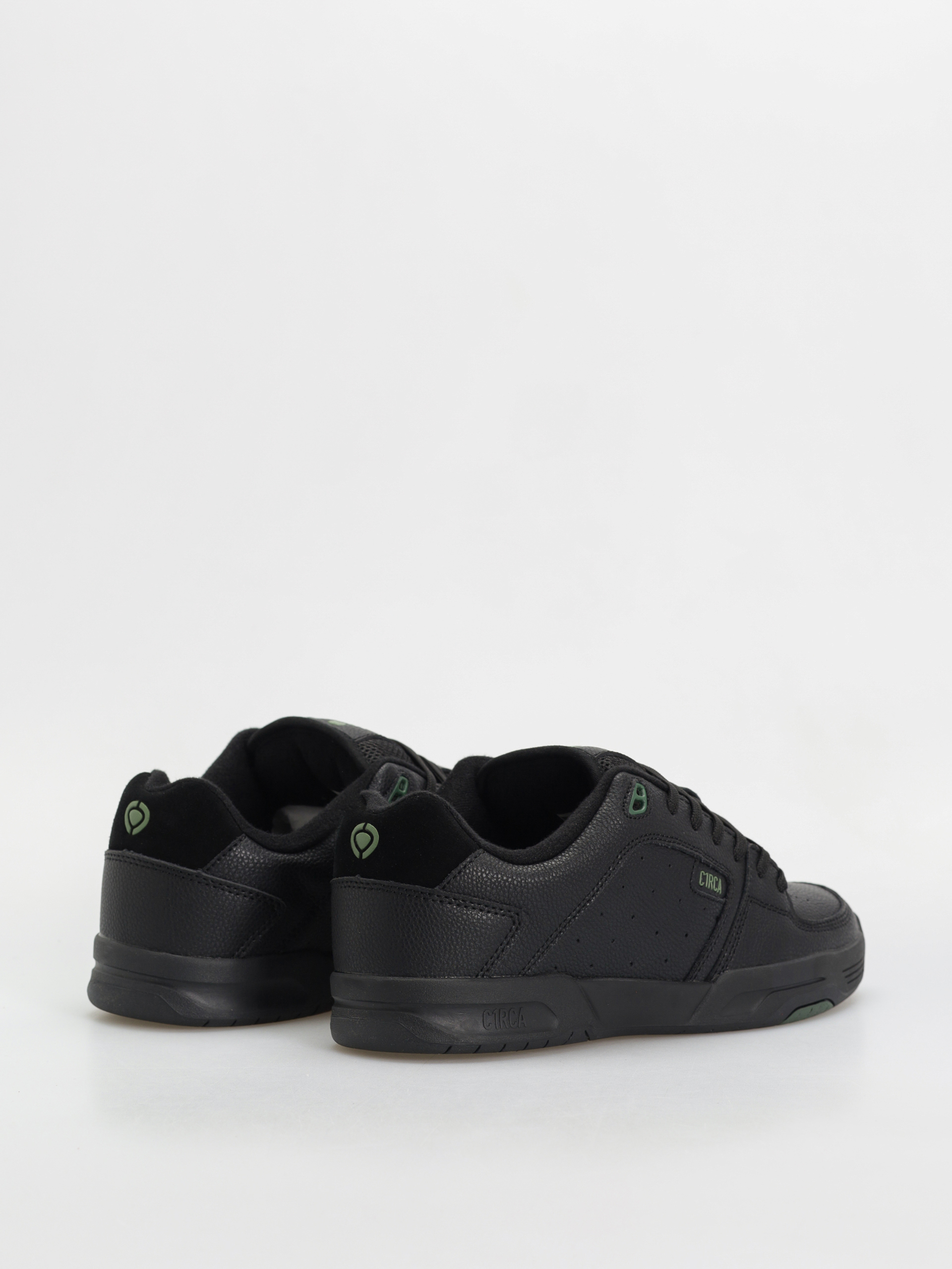 Circa 805 Shoes (black/thyme)