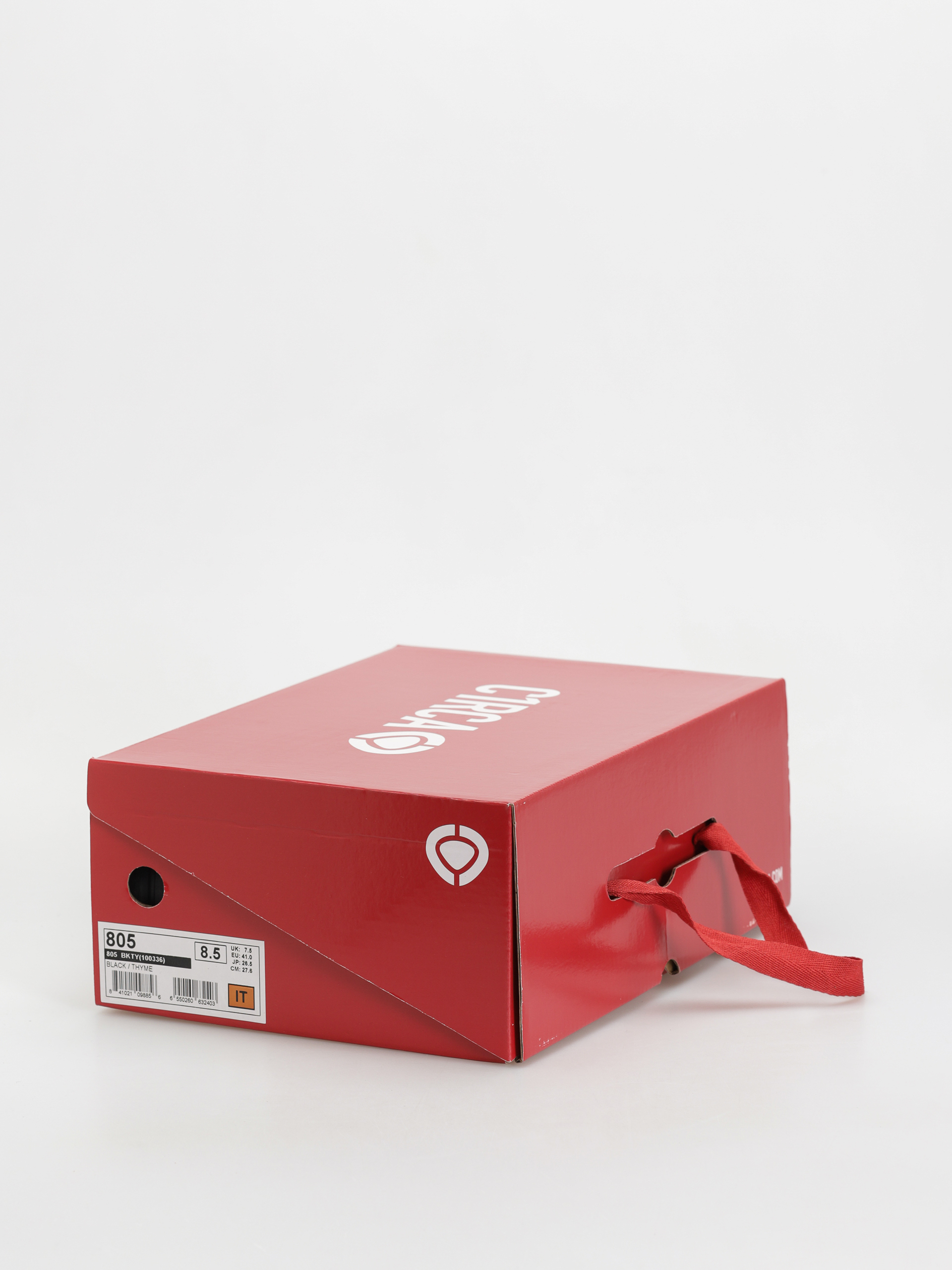 Circa 805 Shoes (black/thyme)