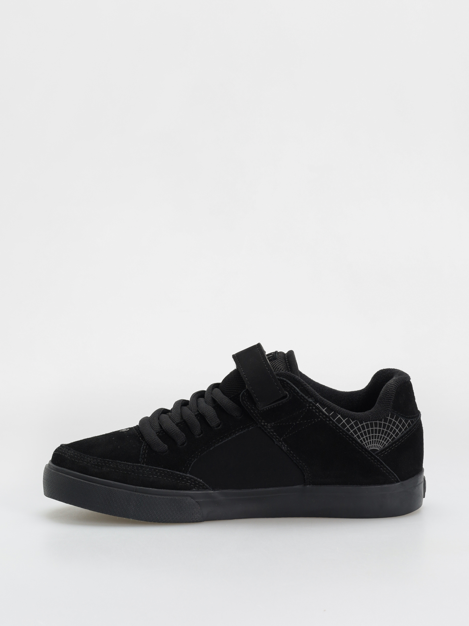 Circa 205 Vulc Shoes (black/grey)