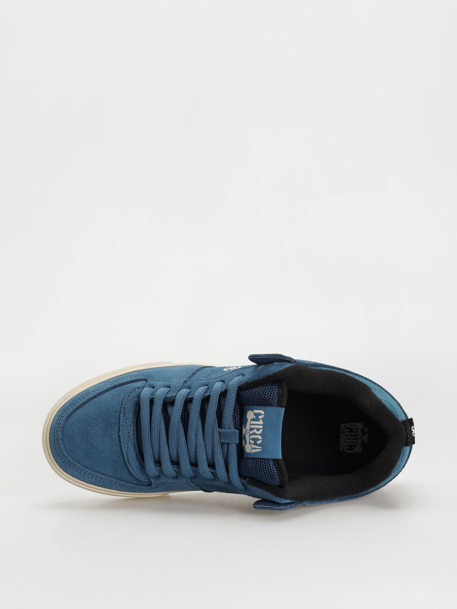 Circa Tre Shoes (ink blue/birch)