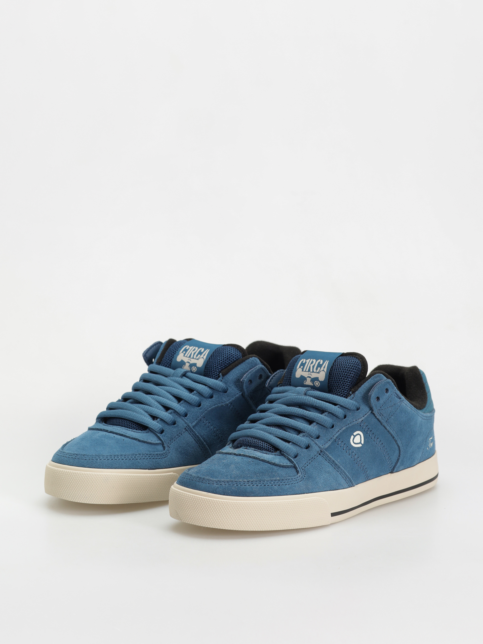 Circa Tre Shoes (ink blue/birch)