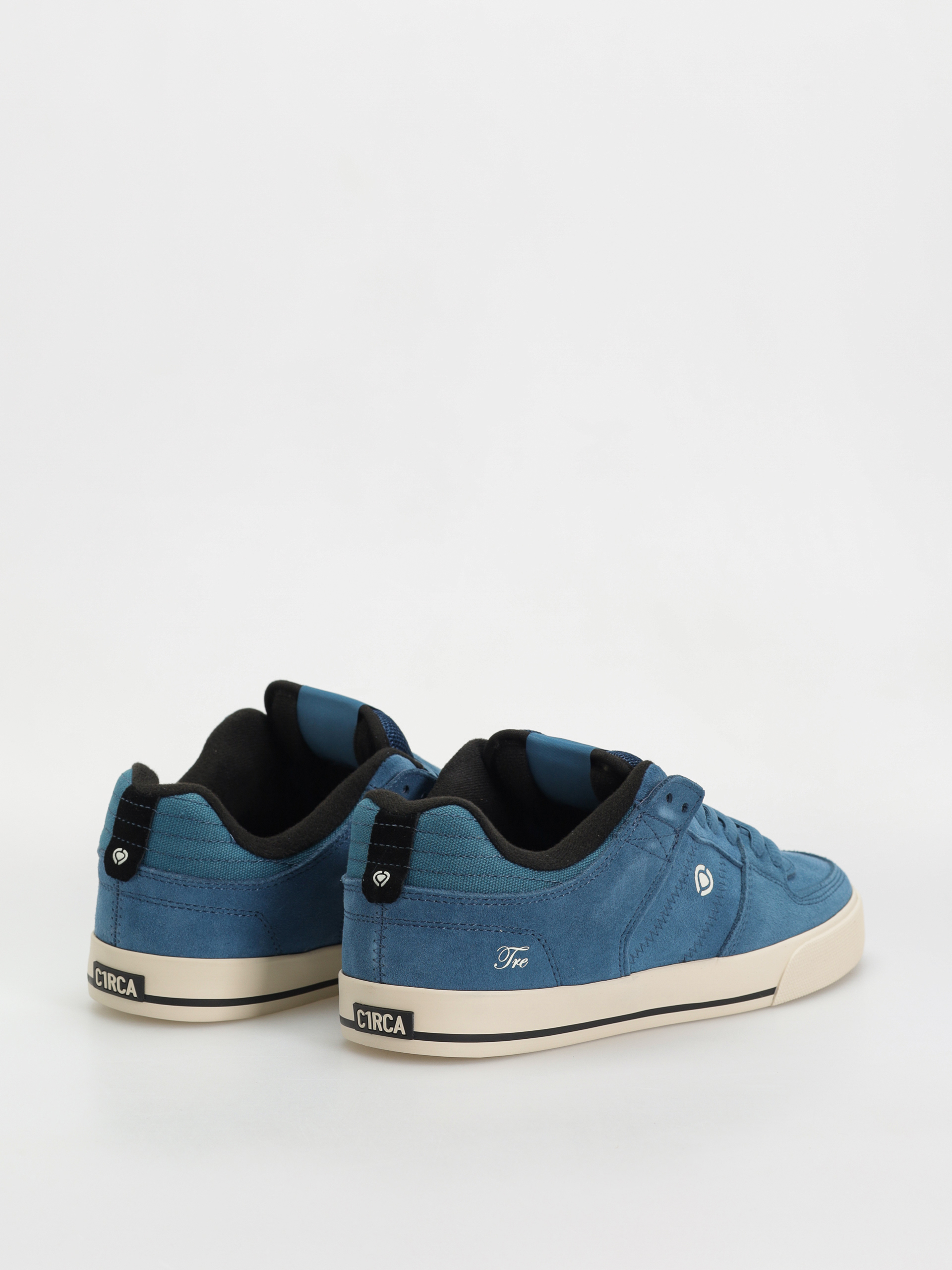 Circa Tre Shoes (ink blue/birch)