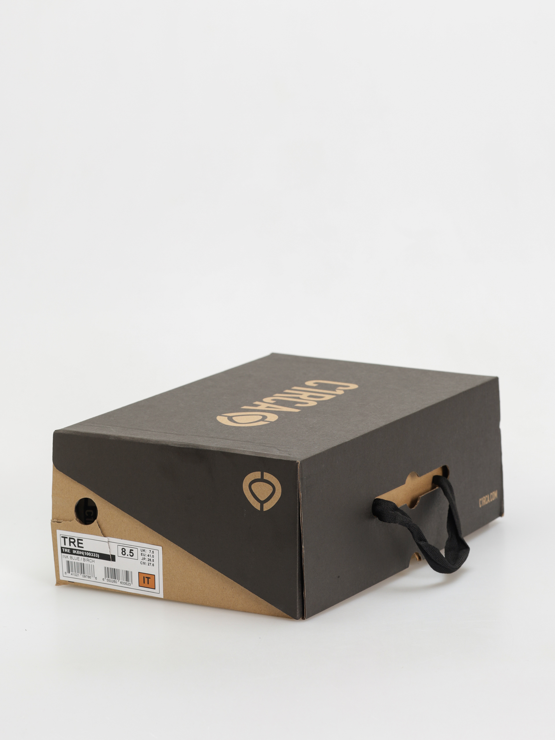 Circa Tre Shoes (ink blue/birch)